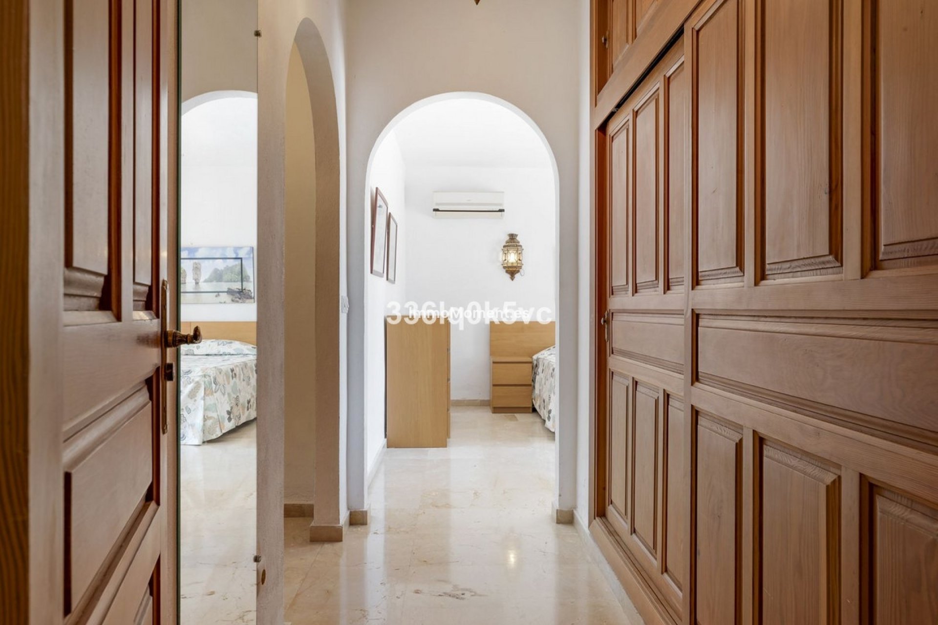 Wiederverkauf - Freistehende Villa - Marbella - Marbella Centro