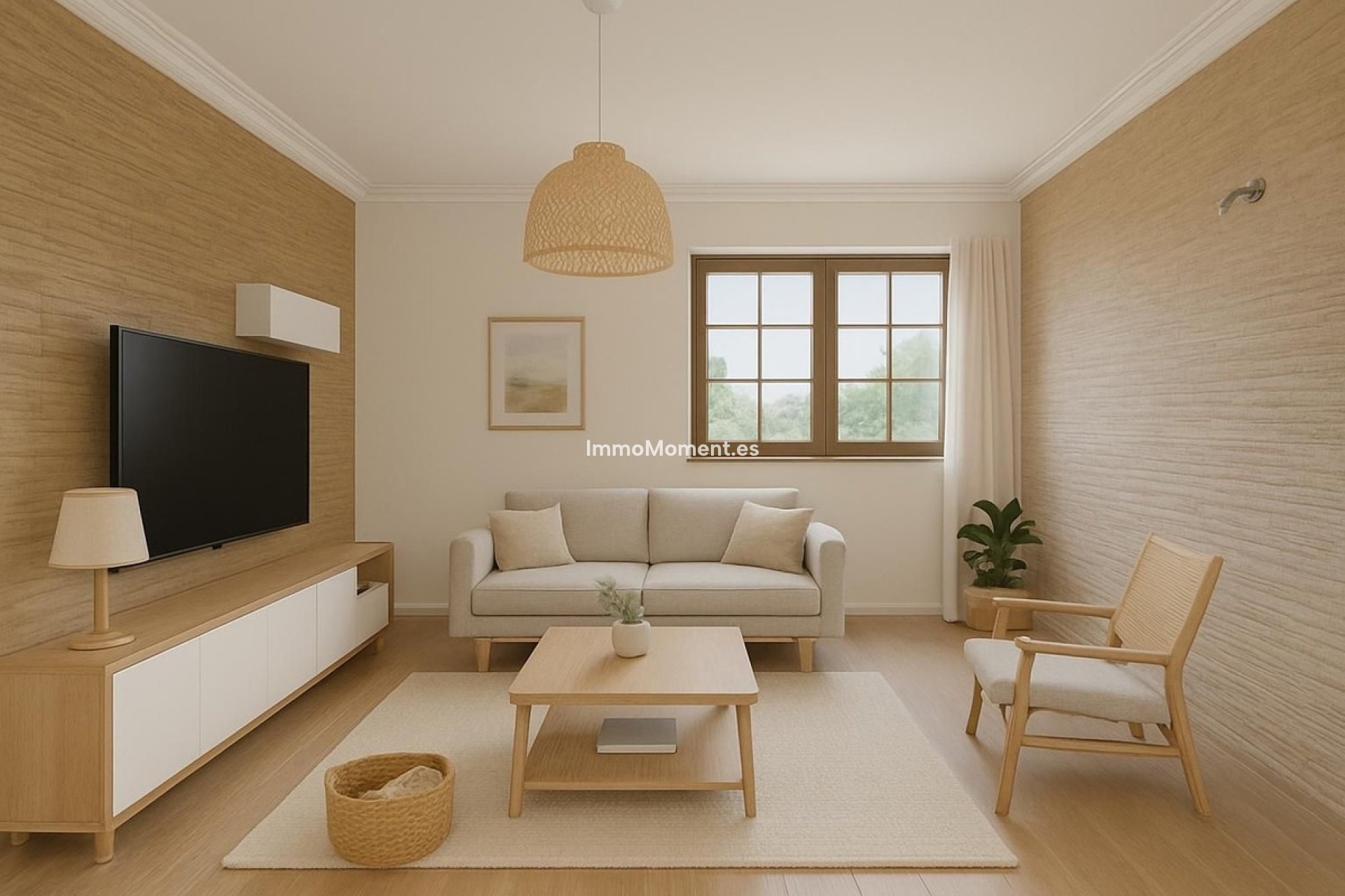Wiederverkauf - Freistehende Villa - Marbella - Marbella Centro