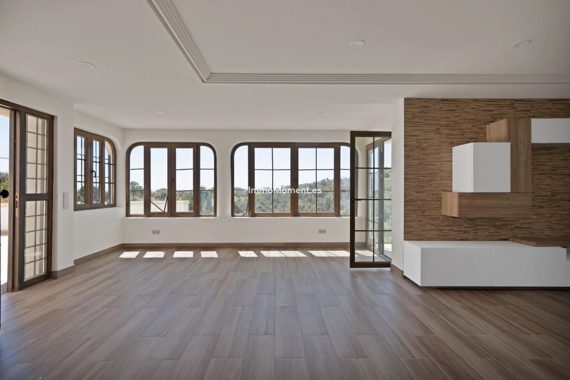 Wiederverkauf - Freistehende Villa - Marbella - Marbella Centro