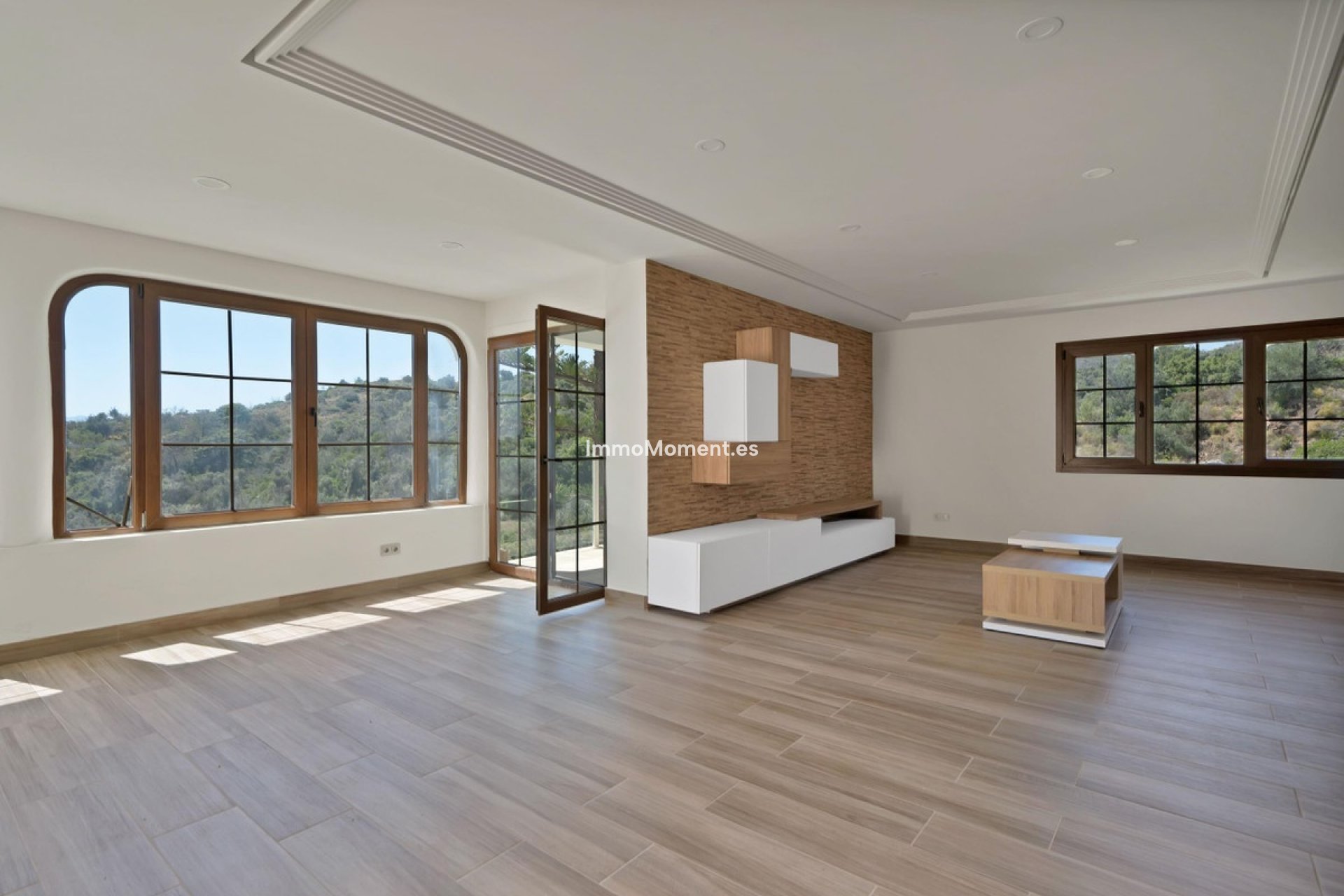 Wiederverkauf - Freistehende Villa - Marbella - Marbella Centro