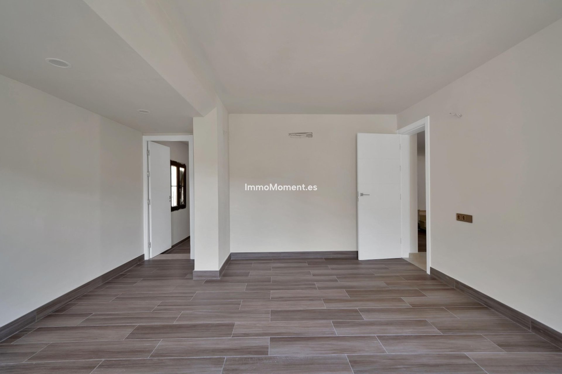 Wiederverkauf - Freistehende Villa - Marbella - Marbella Centro