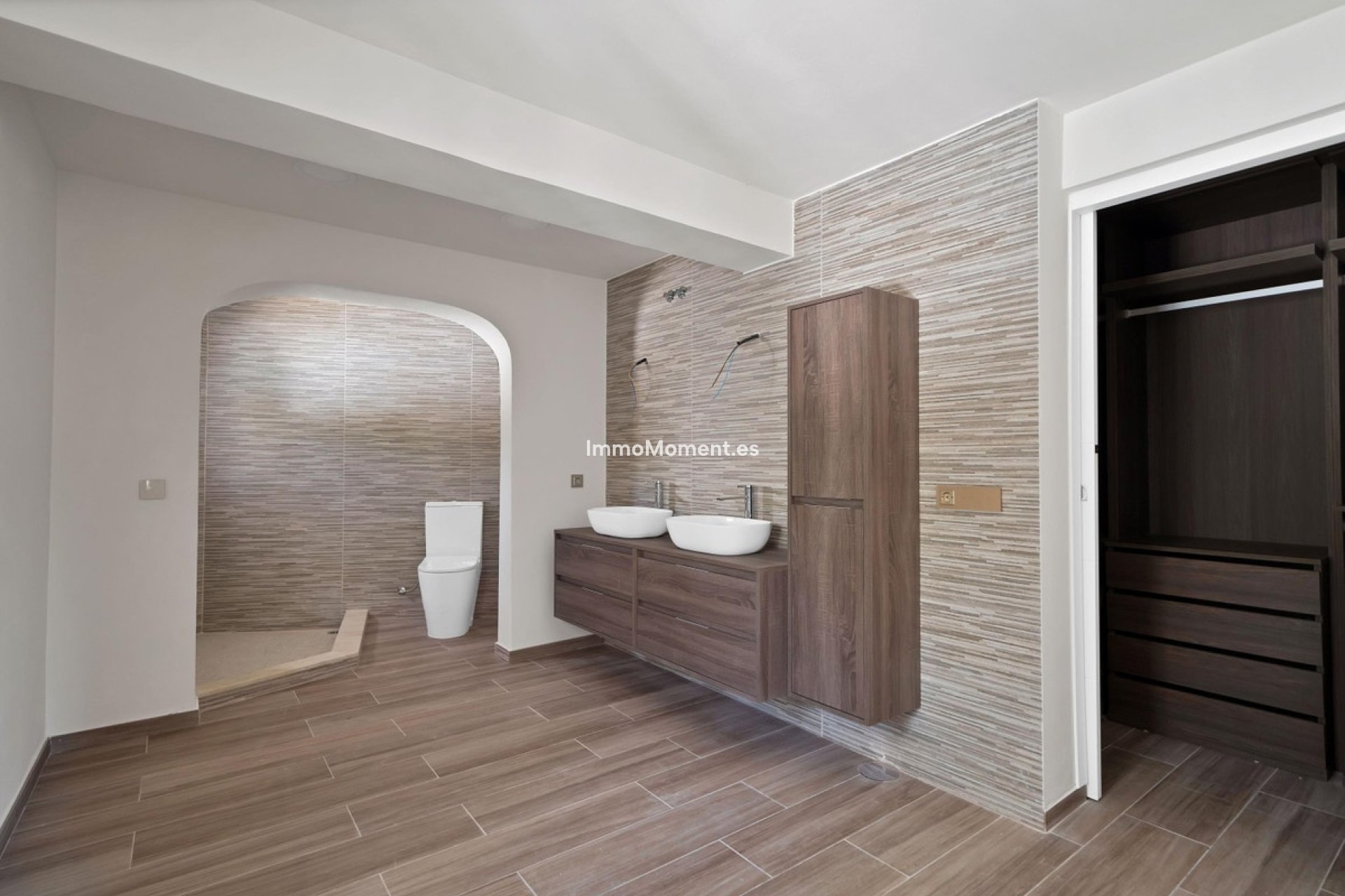 Wiederverkauf - Freistehende Villa - Marbella - Marbella Centro
