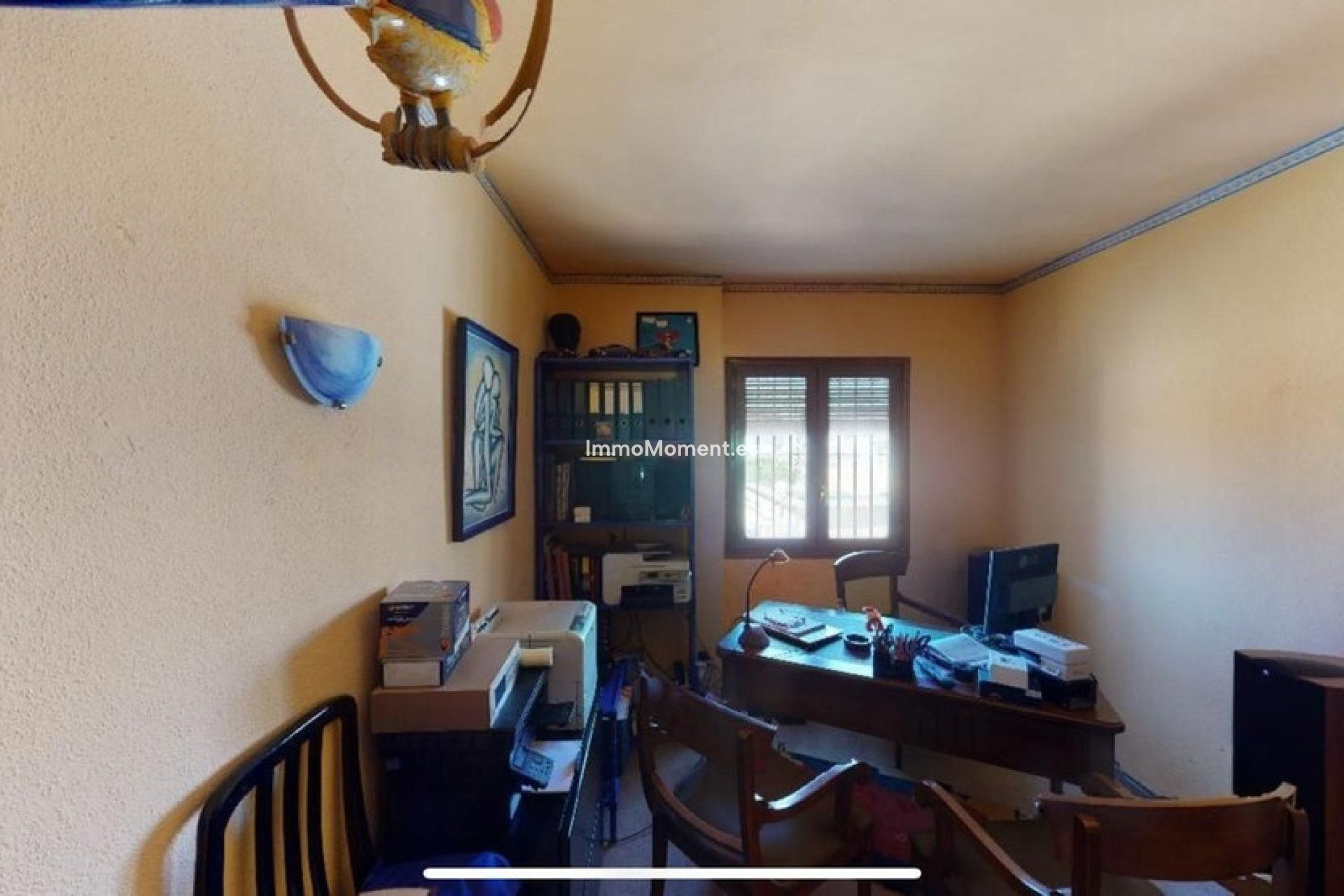 Wiederverkauf - Freistehende Villa - Marbella - Marbella Centro
