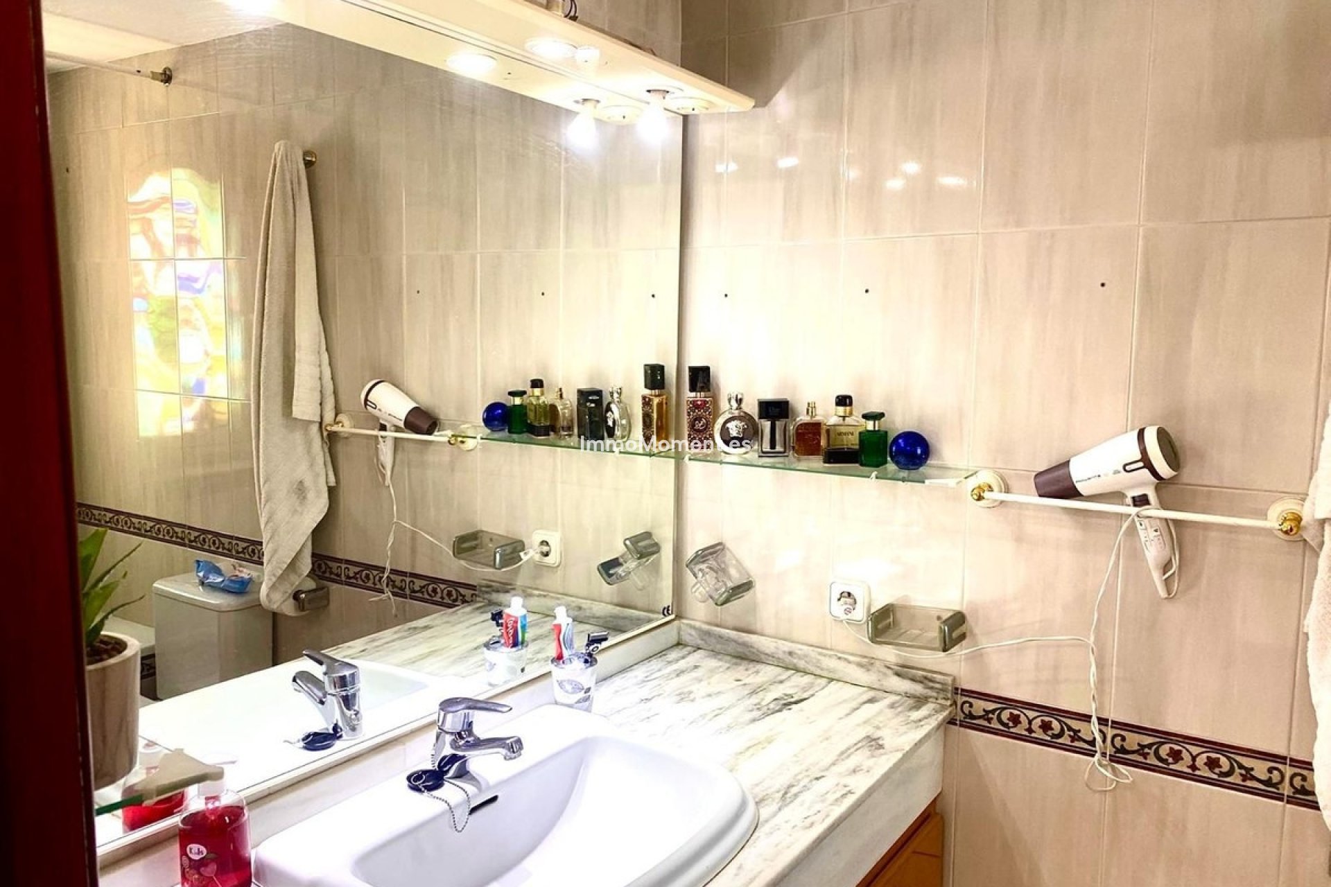 Wiederverkauf - Freistehende Villa - Marbella - Marbella Centro