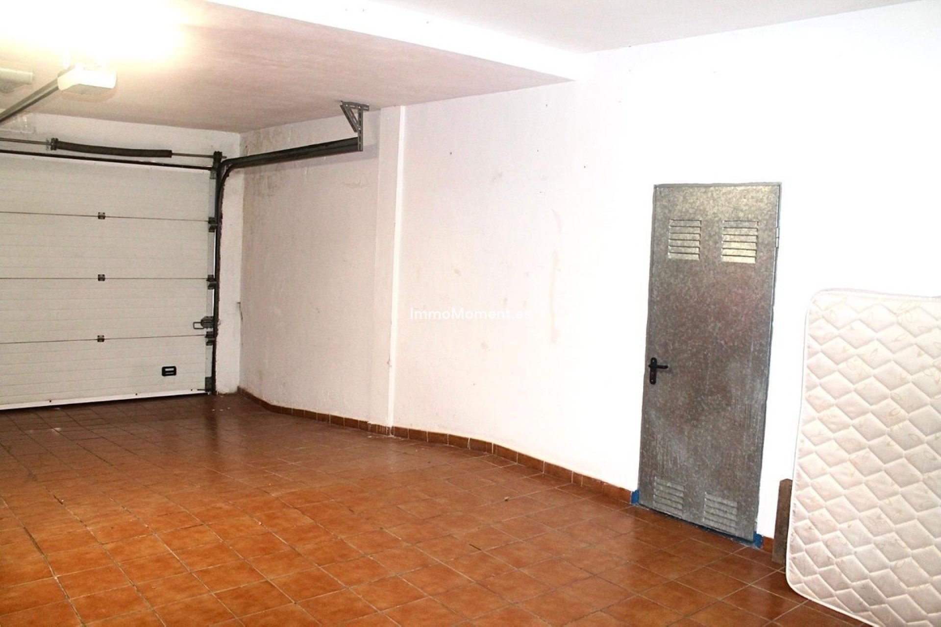 Wiederverkauf - Freistehende Villa - Marbella - Marbella Centro