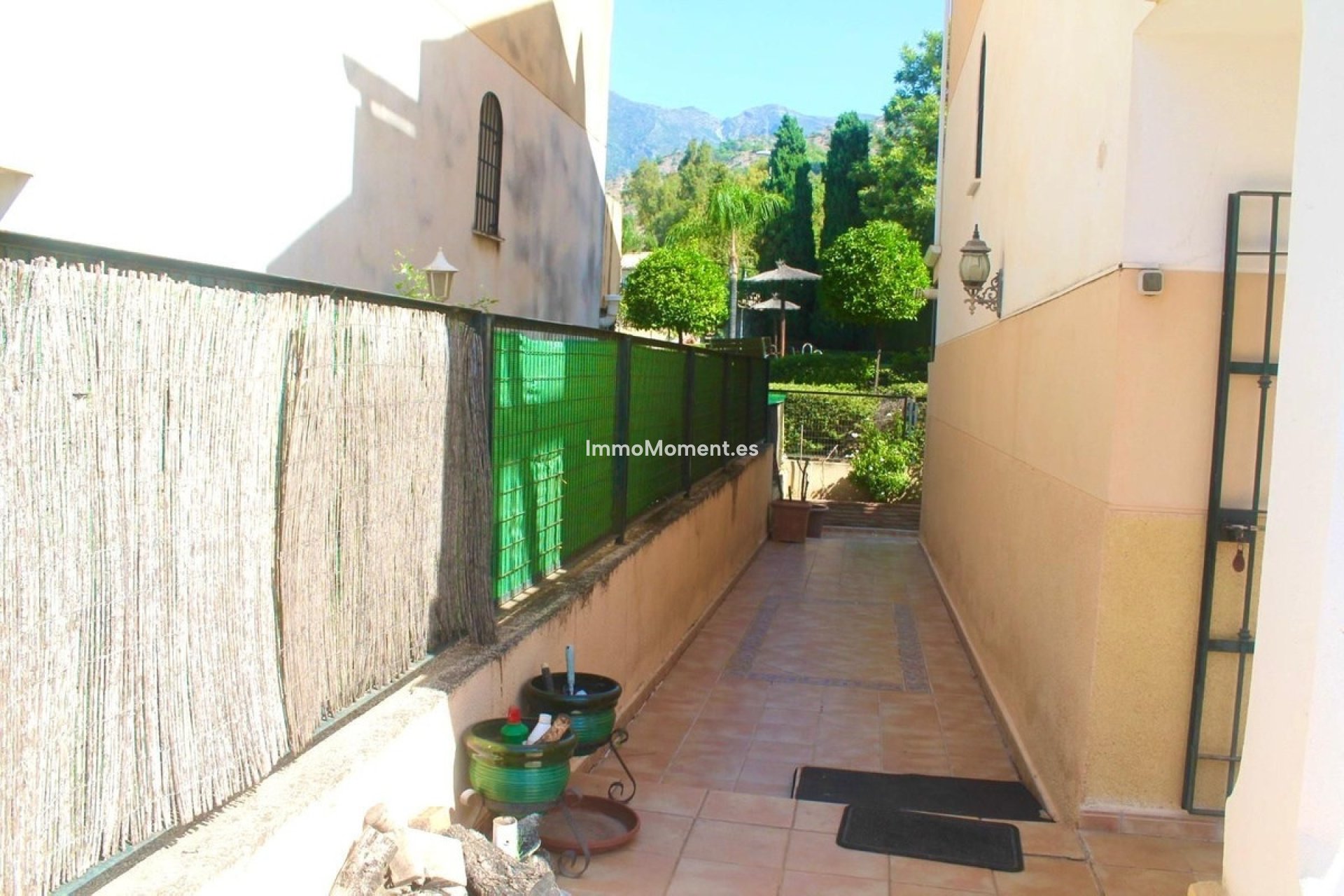 Wiederverkauf - Freistehende Villa - Marbella - Marbella Centro
