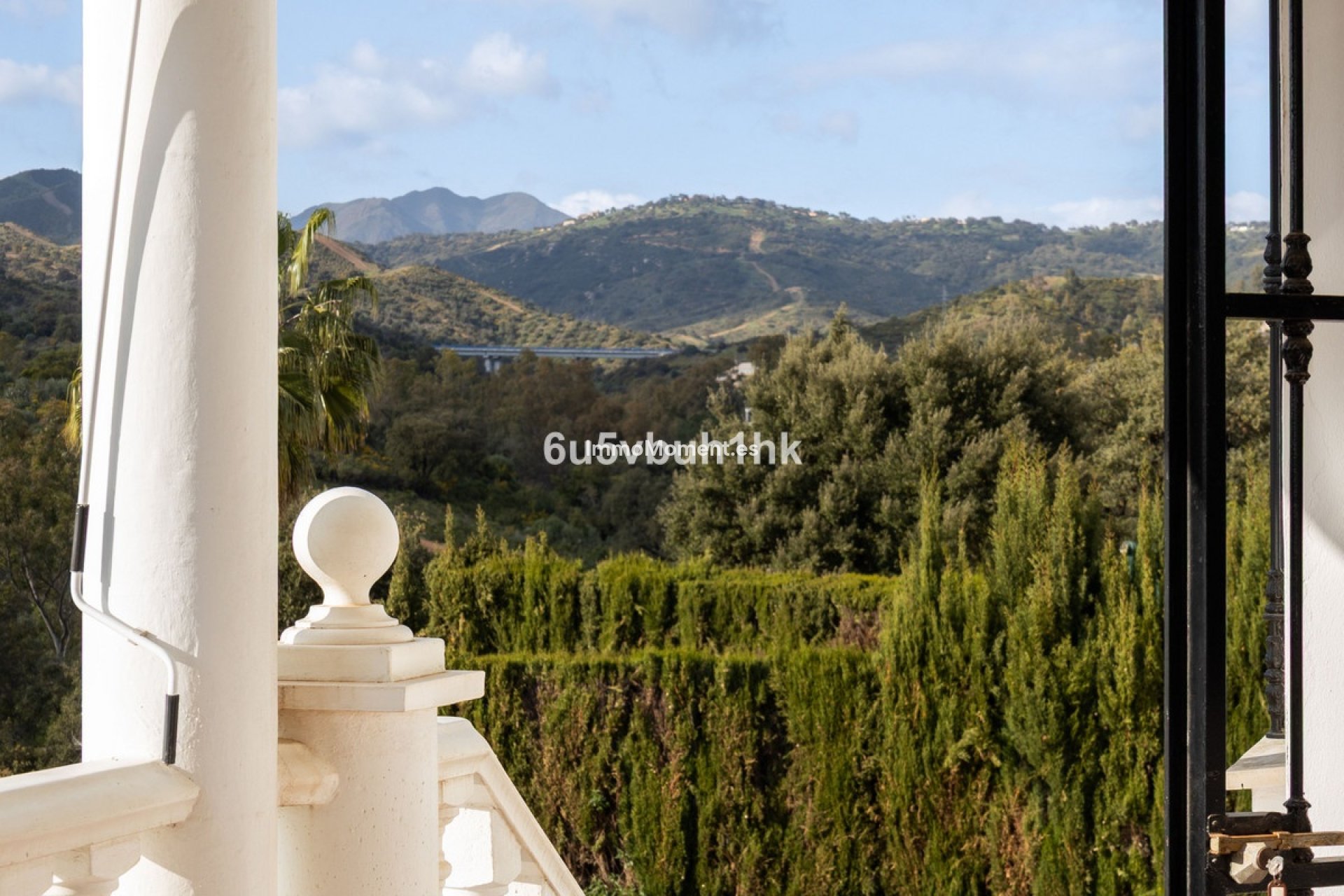 Wiederverkauf - Freistehende Villa - Marbella - Marbella Centro