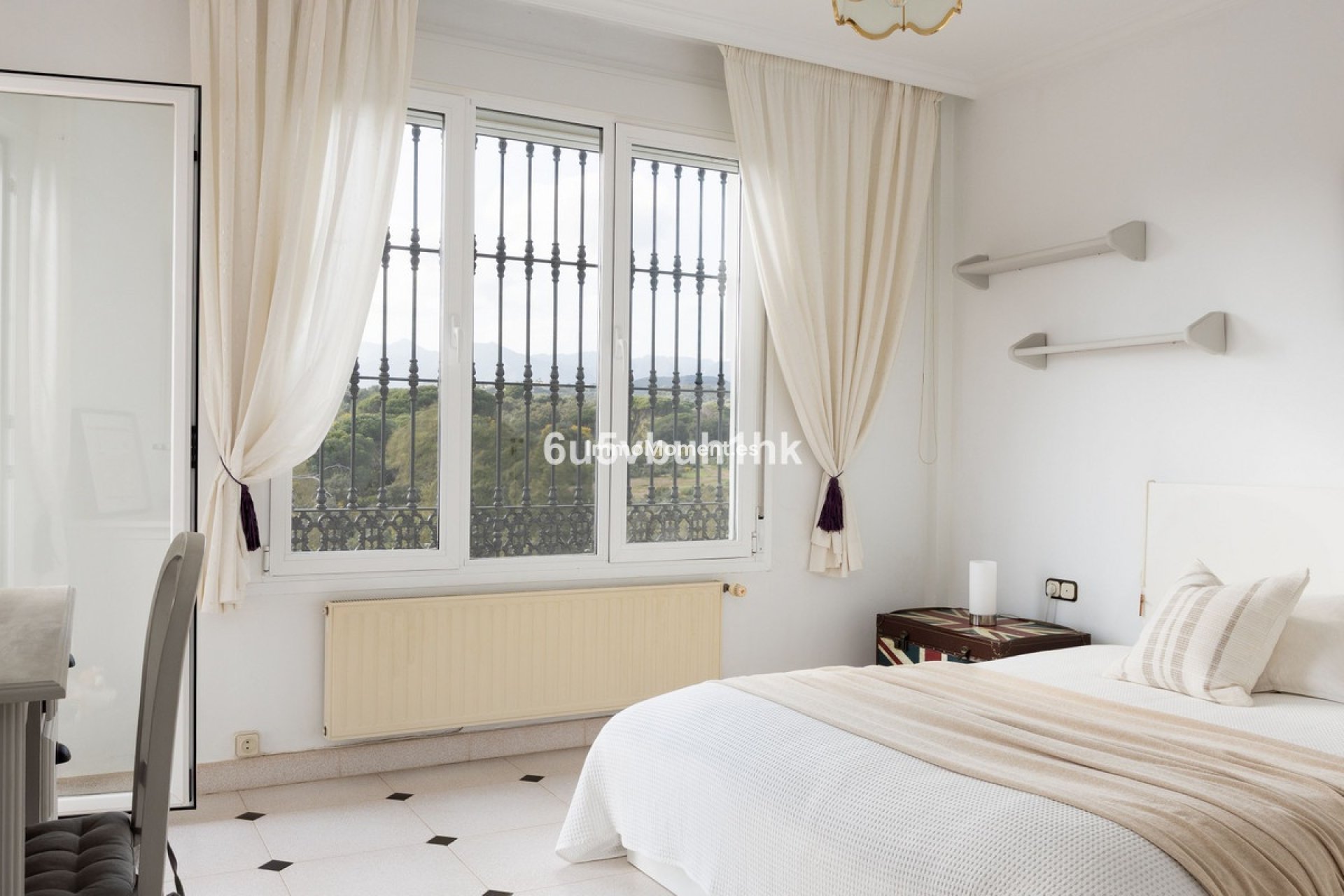 Wiederverkauf - Freistehende Villa - Marbella - Marbella Centro