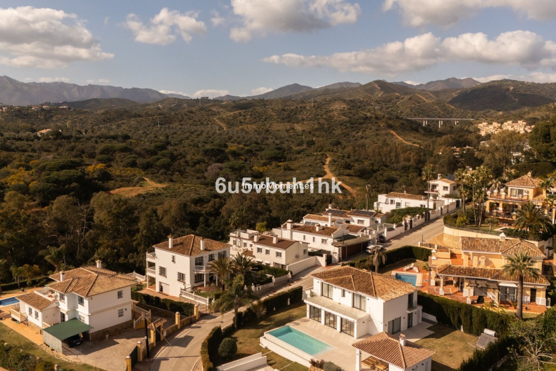 Wiederverkauf - Freistehende Villa - Marbella - Marbella Centro