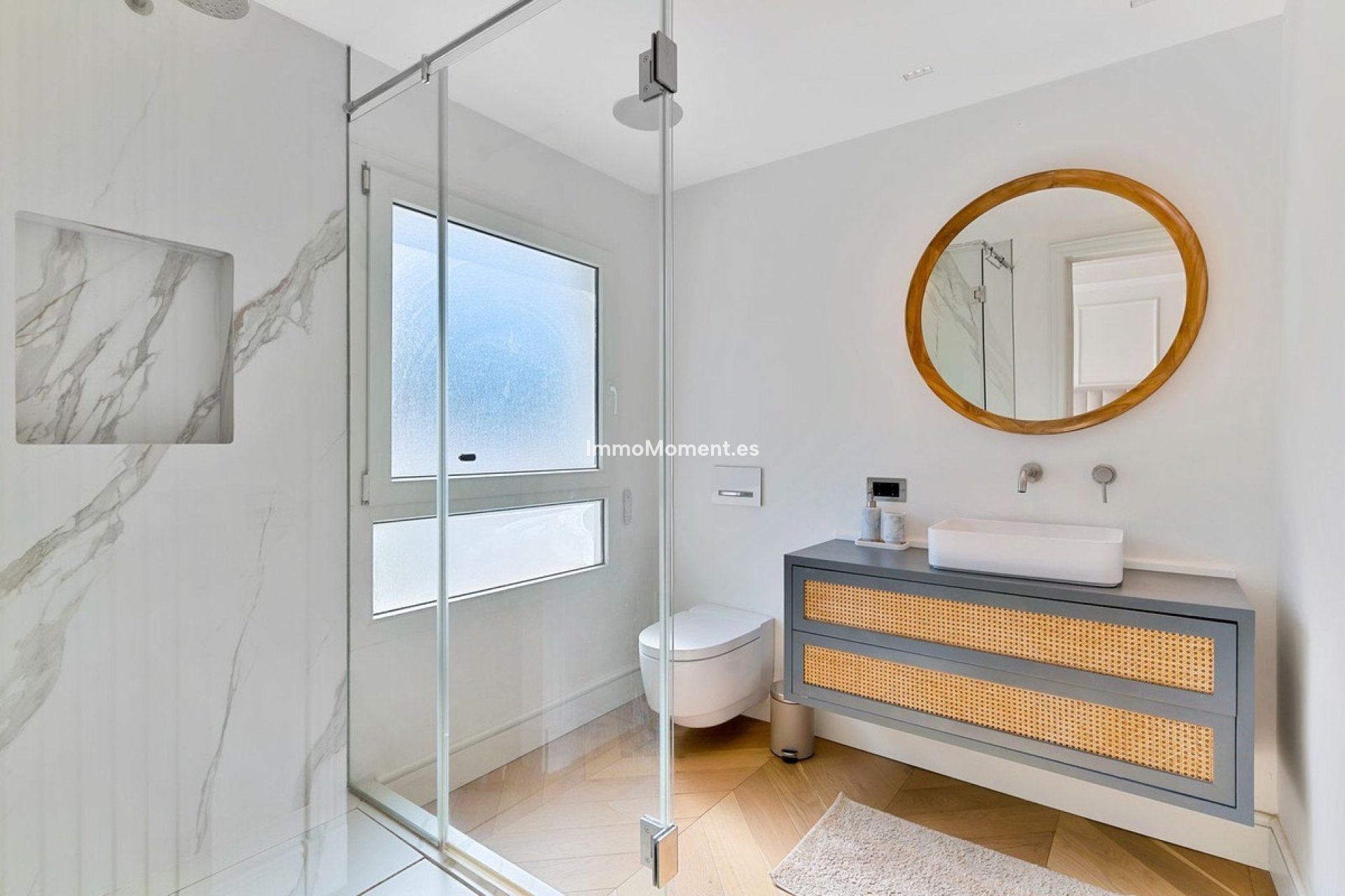 Wiederverkauf - Freistehende Villa - Marbella - Marbella Centro