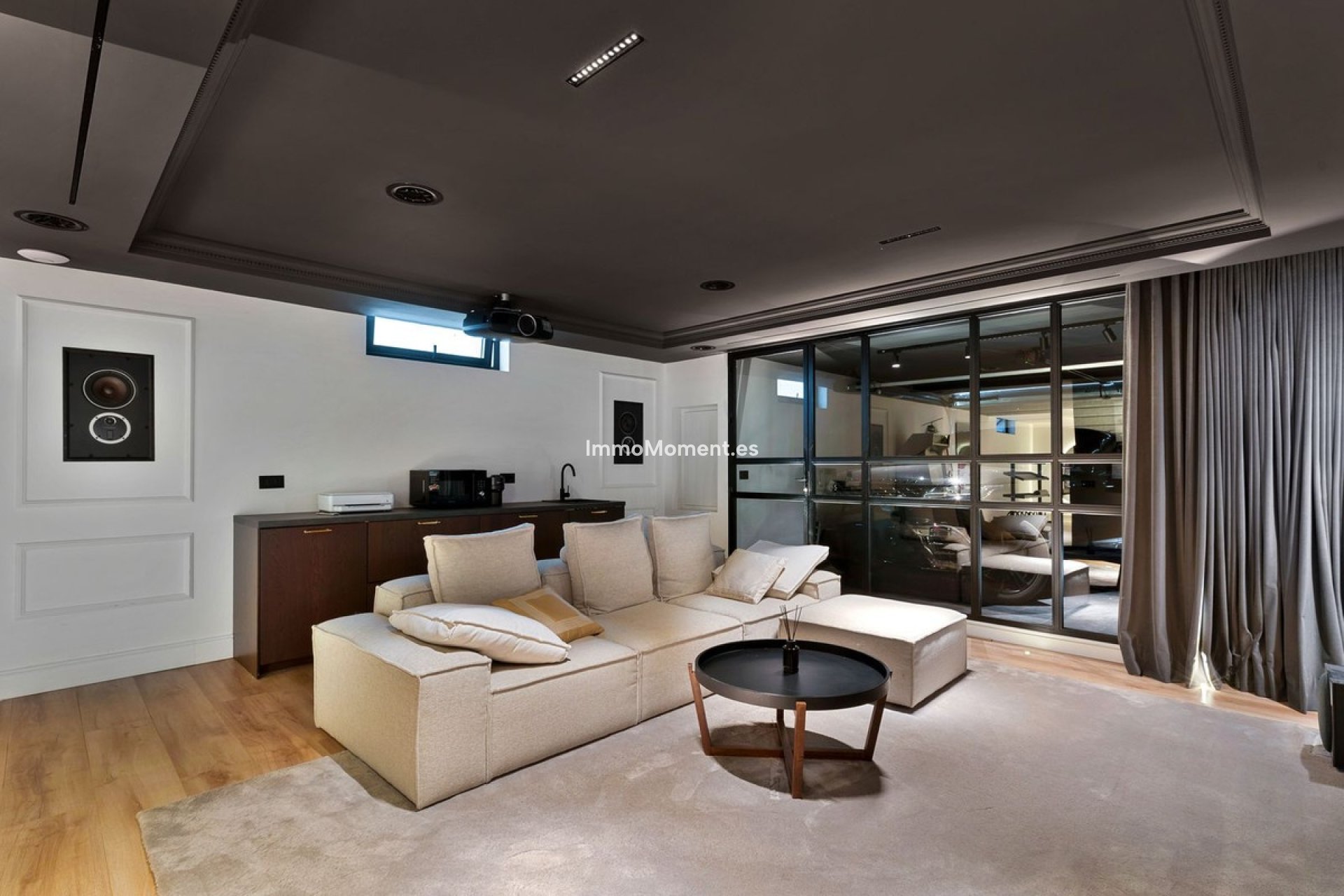 Wiederverkauf - Freistehende Villa - Marbella - Marbella Centro