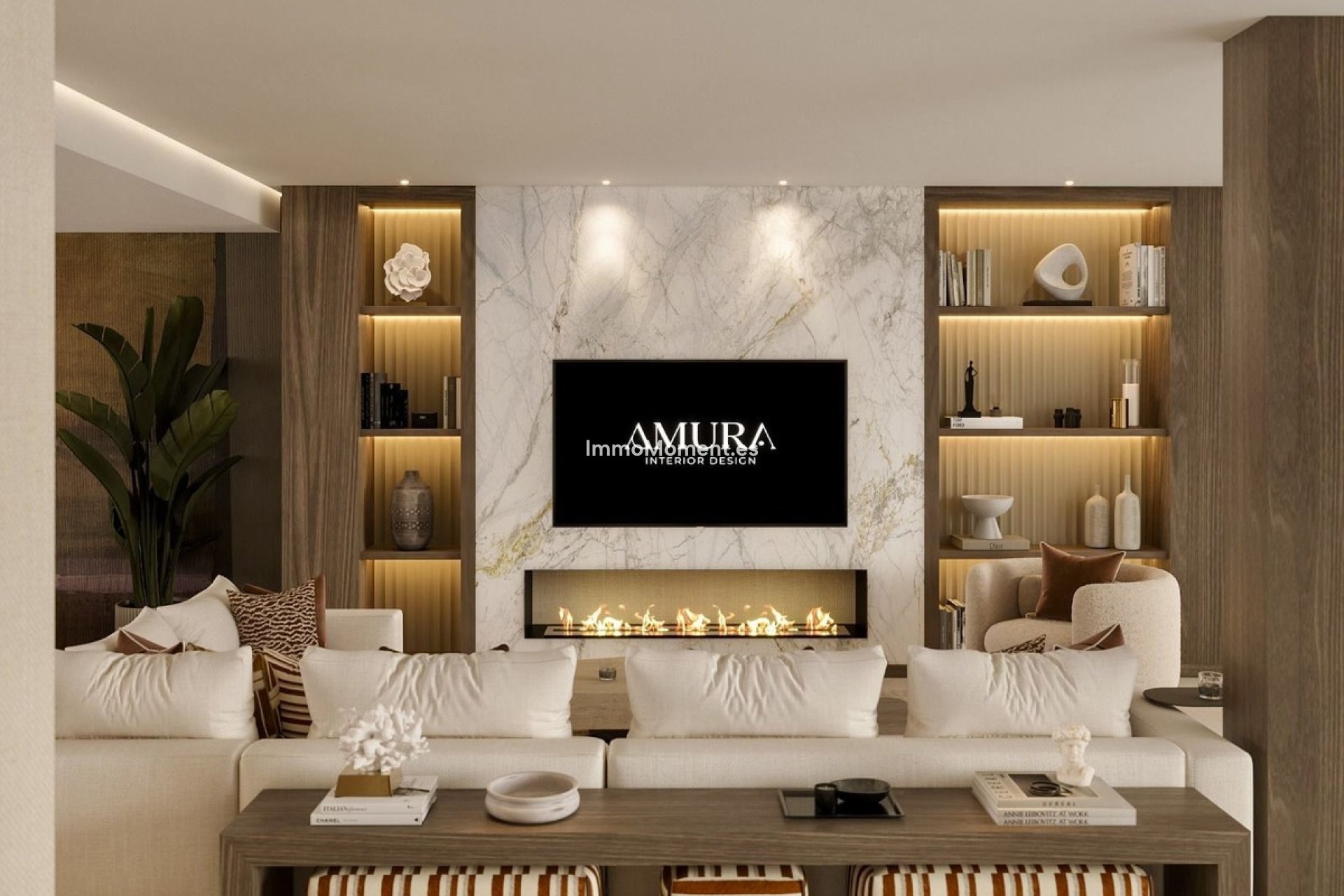 Wiederverkauf - Freistehende Villa - Marbella - Marbella Centro