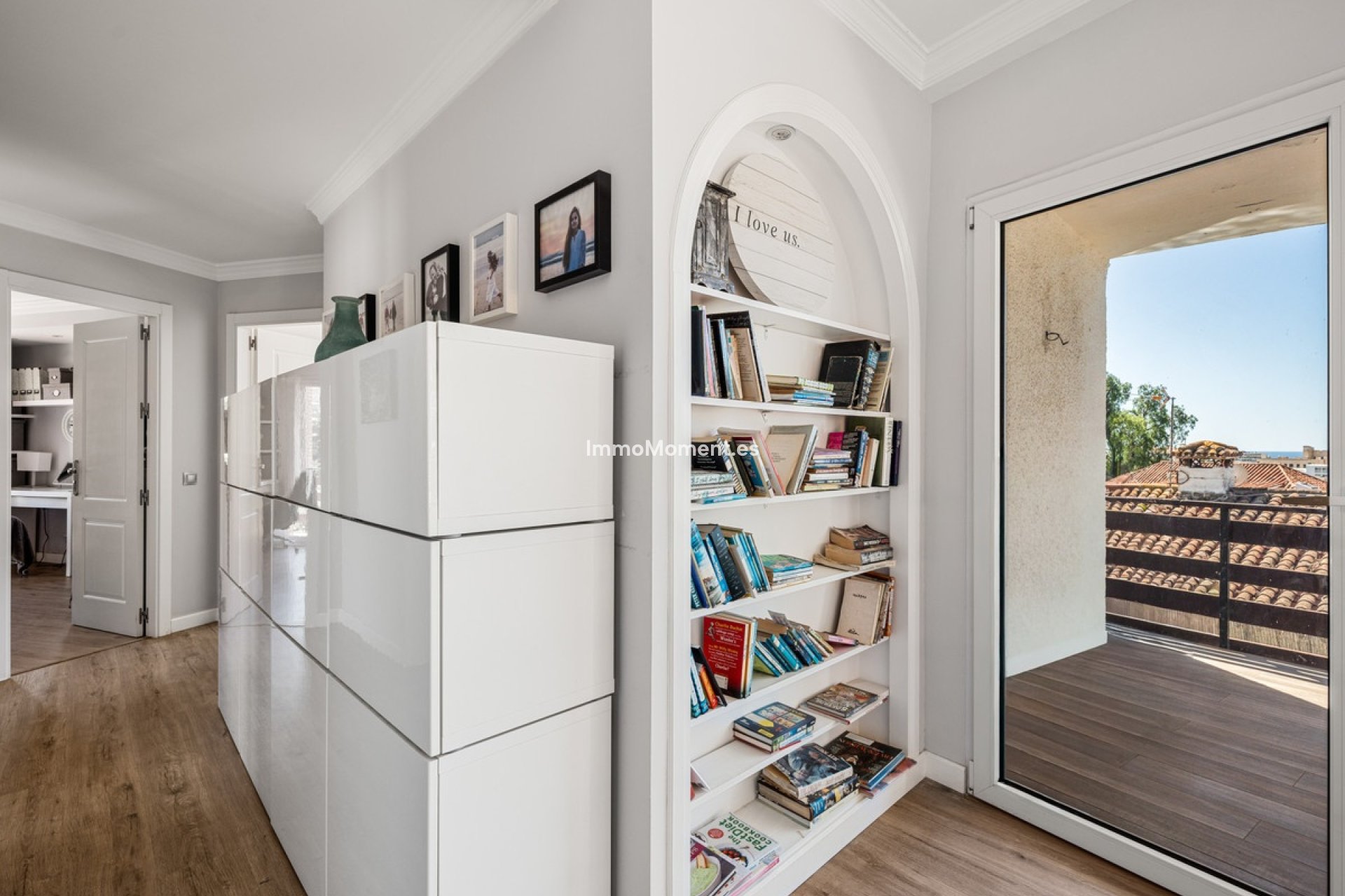 Wiederverkauf - Freistehende Villa - Marbella - Marbella Centro