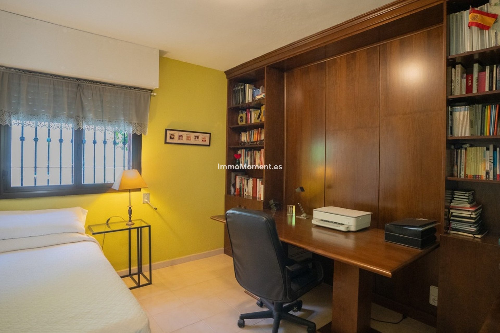 Wiederverkauf - Freistehende Villa - Marbella - Marbella Centro