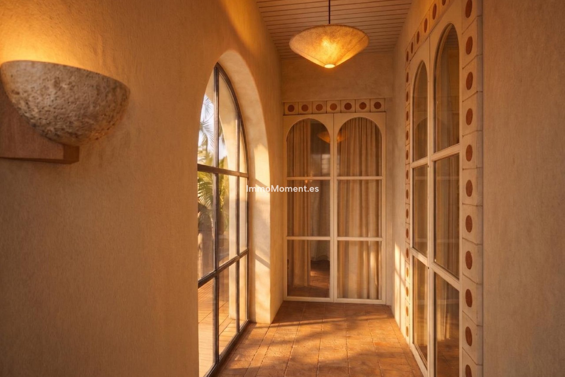 Wiederverkauf - Freistehende Villa - Marbella - Marbella Centro
