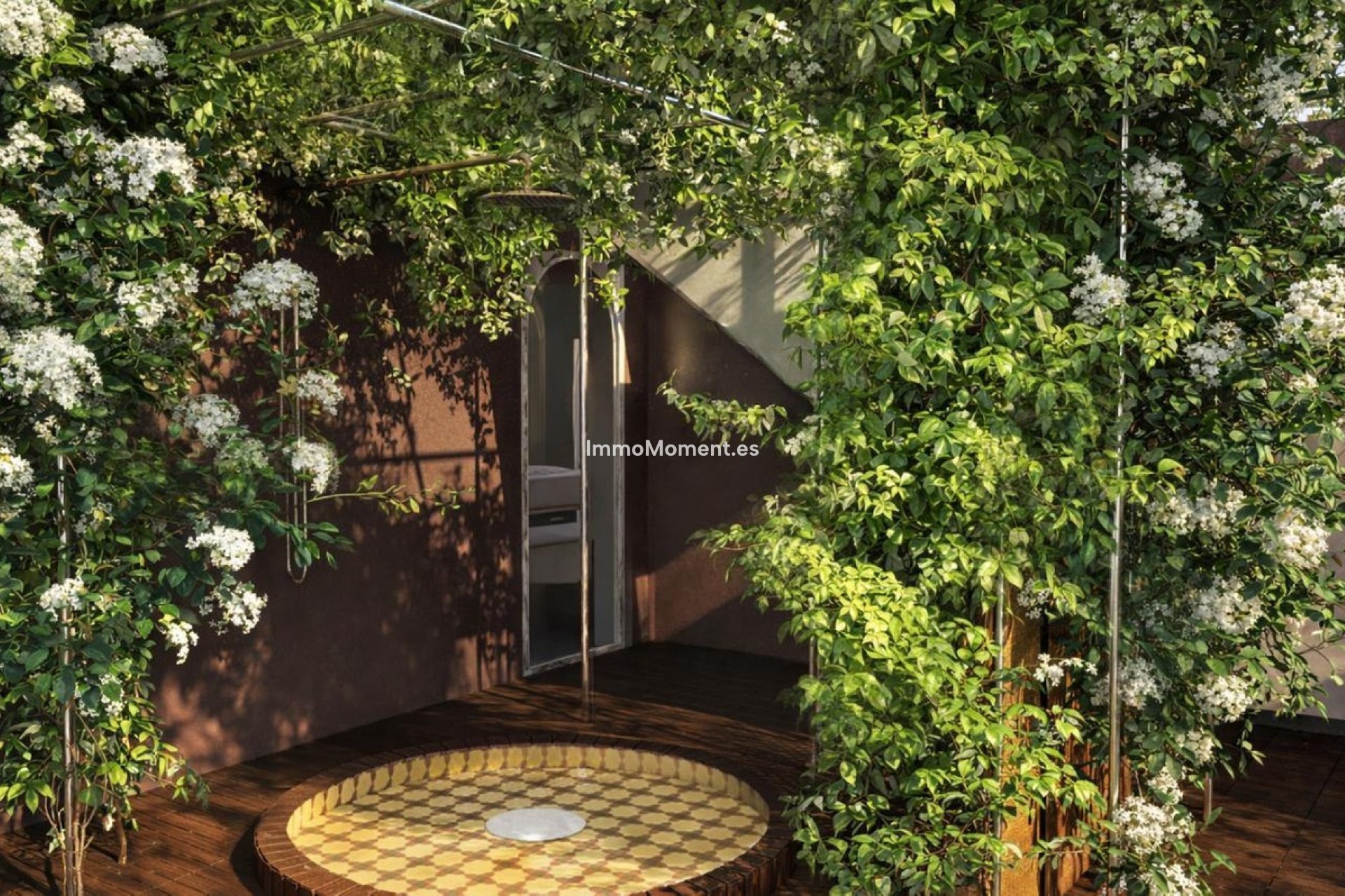 Wiederverkauf - Freistehende Villa - Marbella - Marbella Centro