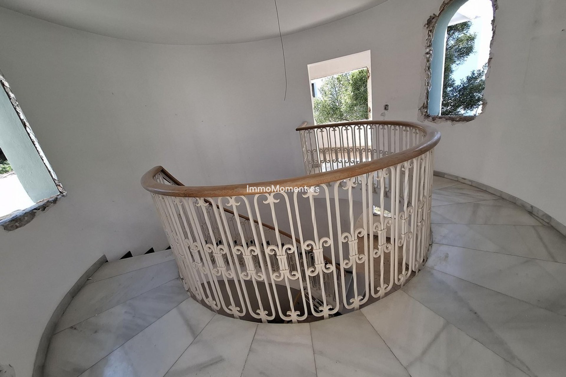 Wiederverkauf - Freistehende Villa - Marbella - Marbella Centro