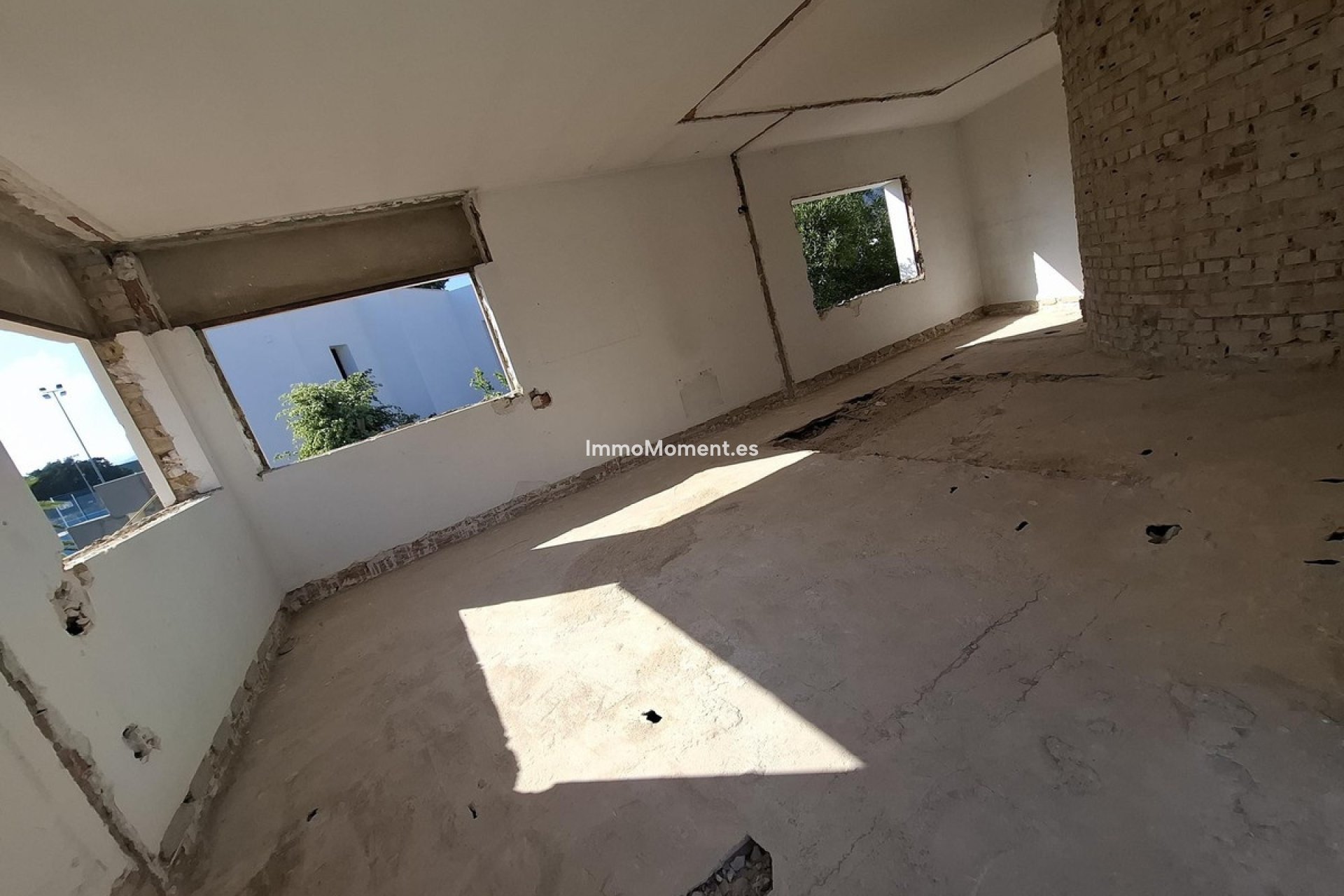 Wiederverkauf - Freistehende Villa - Marbella - Marbella Centro