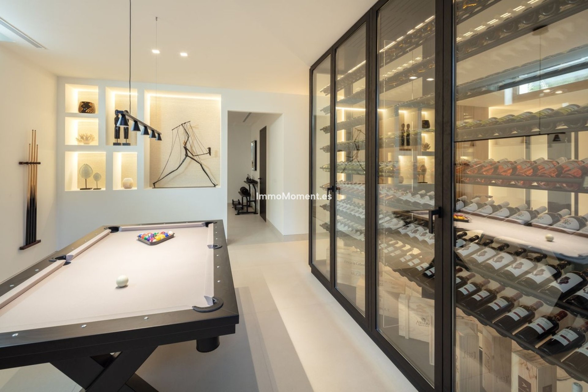 Wiederverkauf - Freistehende Villa - Marbella - Marbella Centro