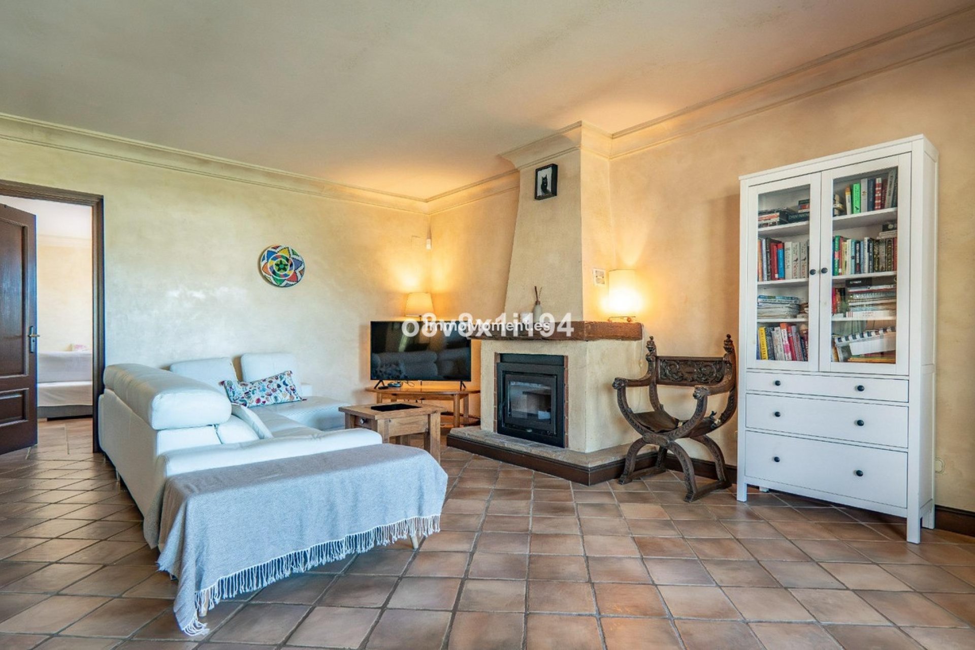 Wiederverkauf - Freistehende Villa - Marbella - Marbella Centro