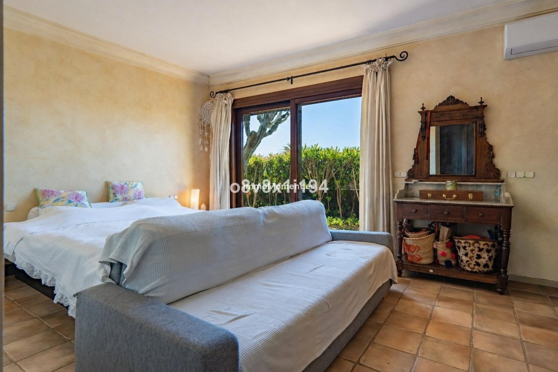 Wiederverkauf - Freistehende Villa - Marbella - Marbella Centro