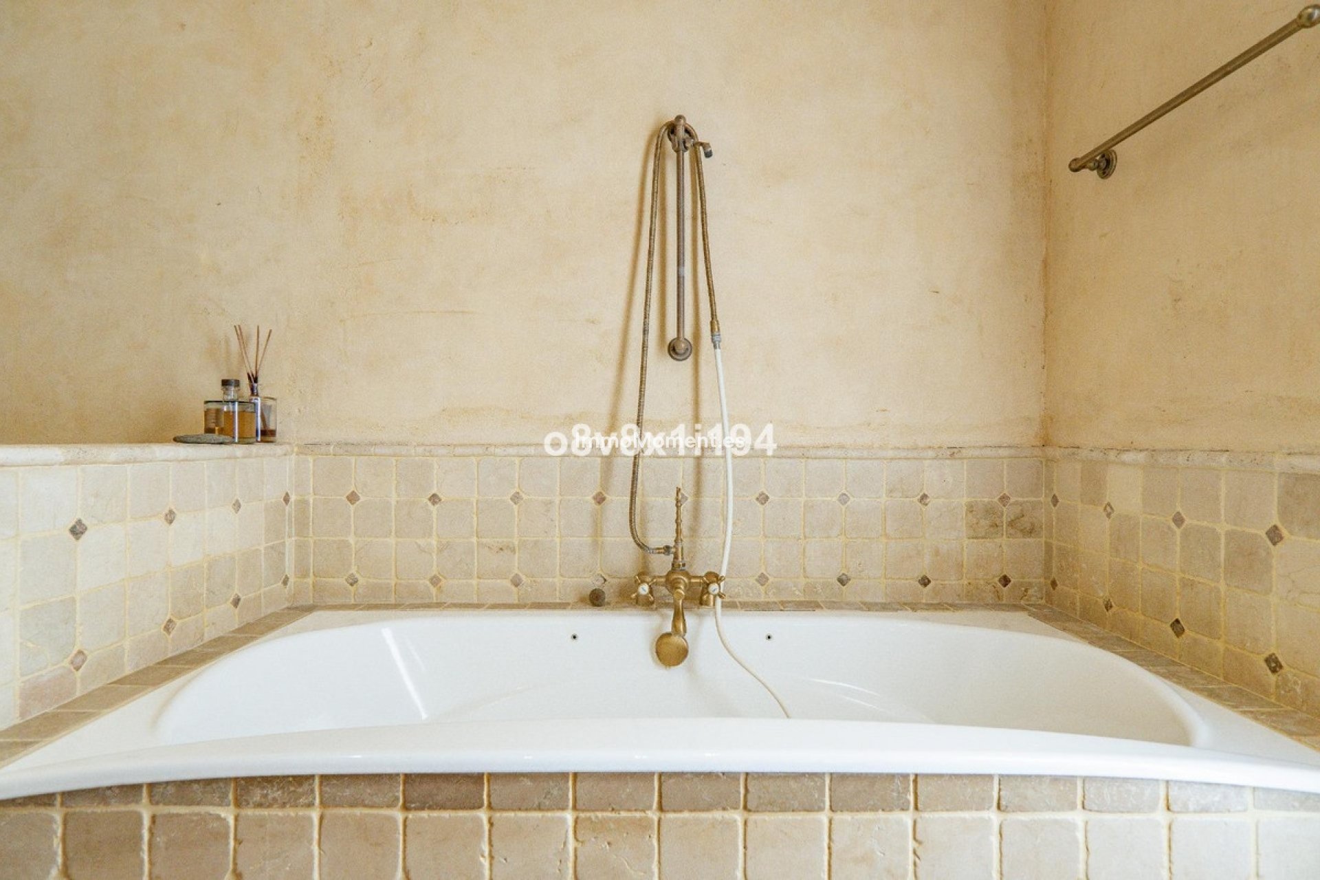 Wiederverkauf - Freistehende Villa - Marbella - Marbella Centro
