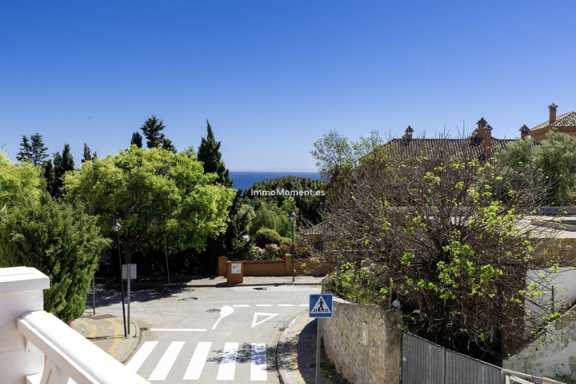 Wiederverkauf - Freistehende Villa - Marbella - Marbella Centro