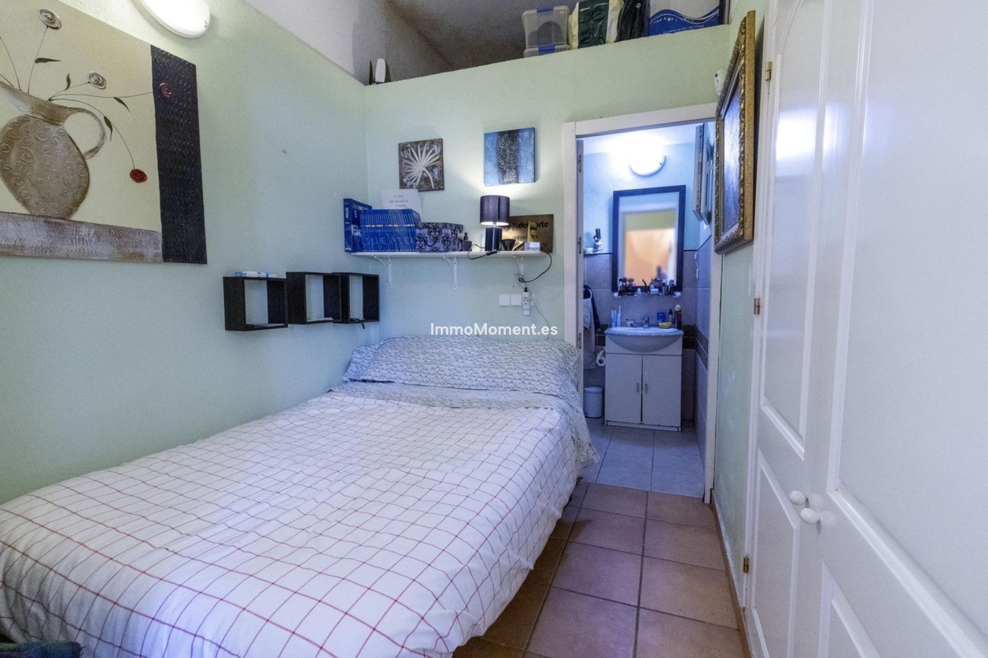 Wiederverkauf - Freistehende Villa - Marbella - Marbella Centro