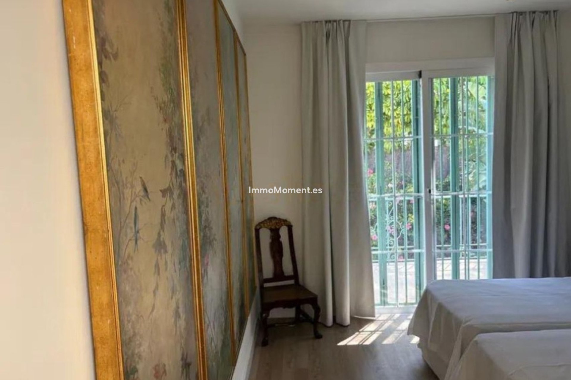Wiederverkauf - Freistehende Villa - Marbella - Marbella Centro