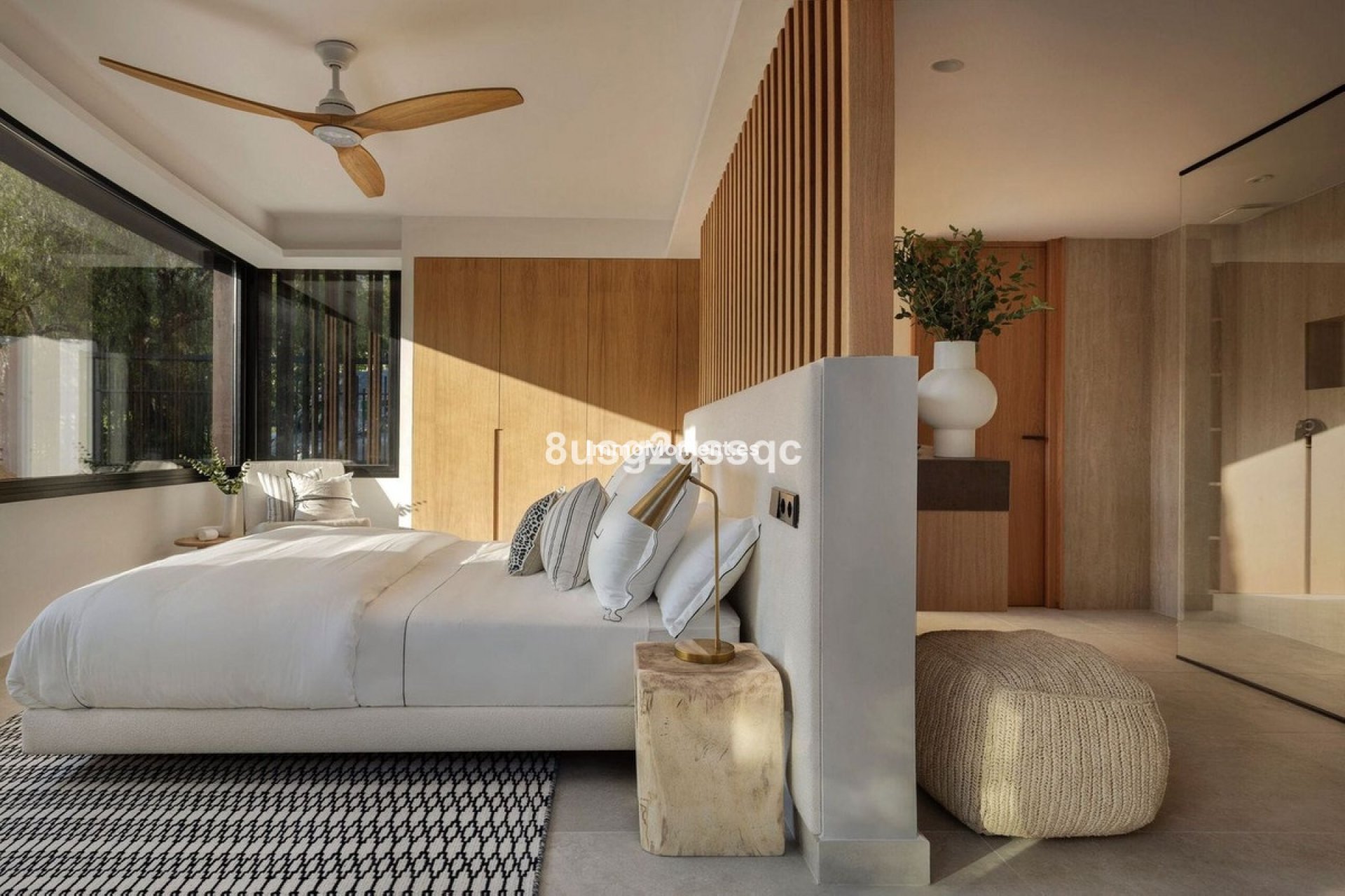 Wiederverkauf - Freistehende Villa - Marbella - Marbella Centro