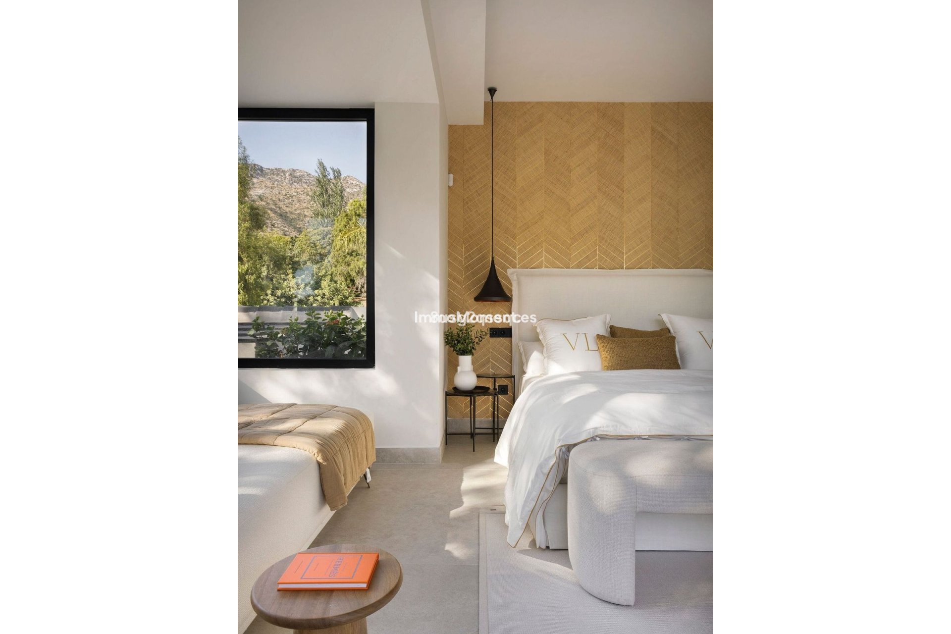Wiederverkauf - Freistehende Villa - Marbella - Marbella Centro