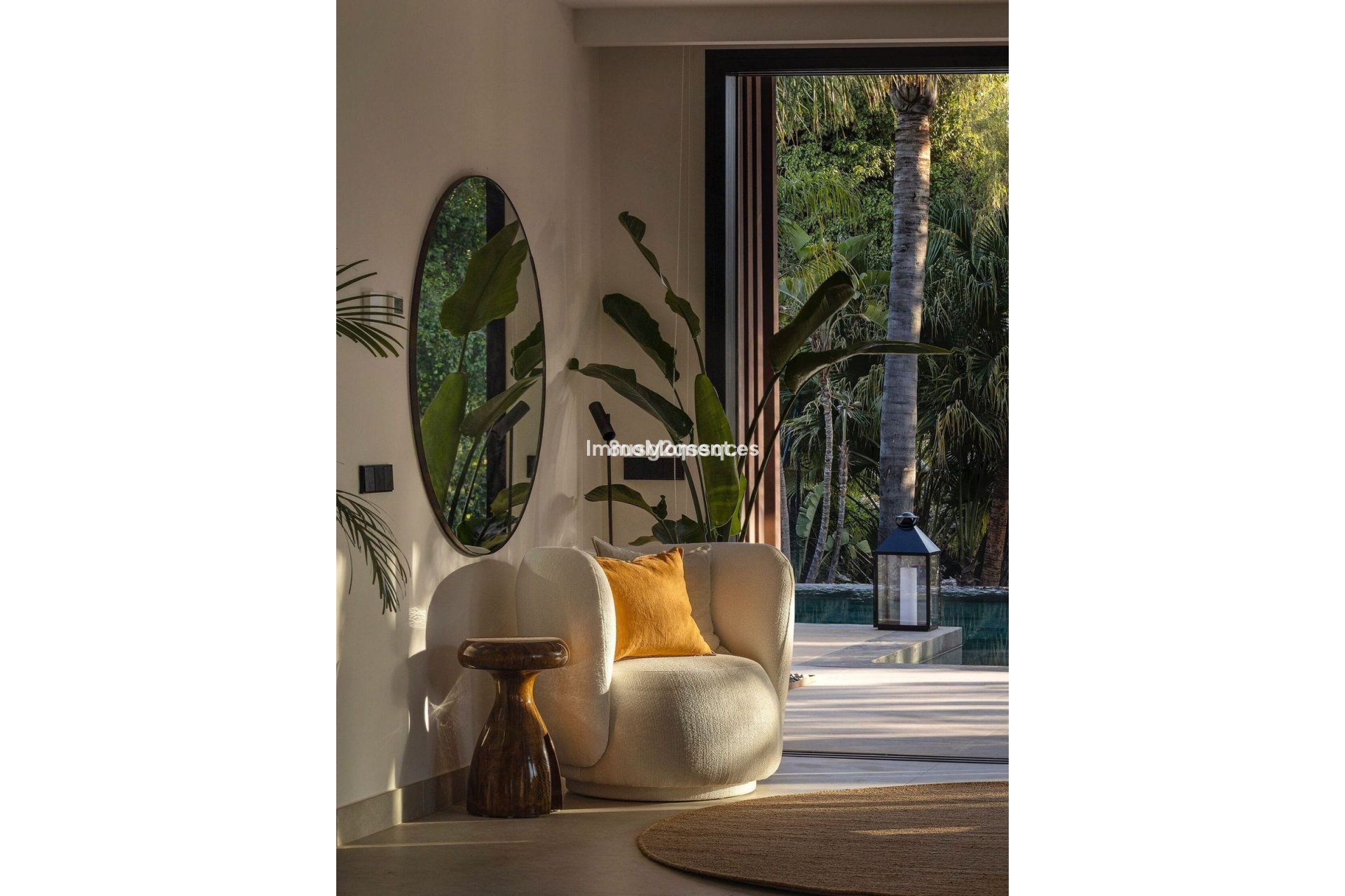 Wiederverkauf - Freistehende Villa - Marbella - Marbella Centro