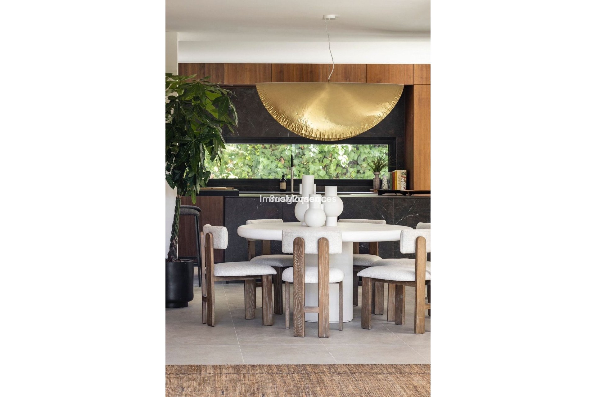 Wiederverkauf - Freistehende Villa - Marbella - Marbella Centro