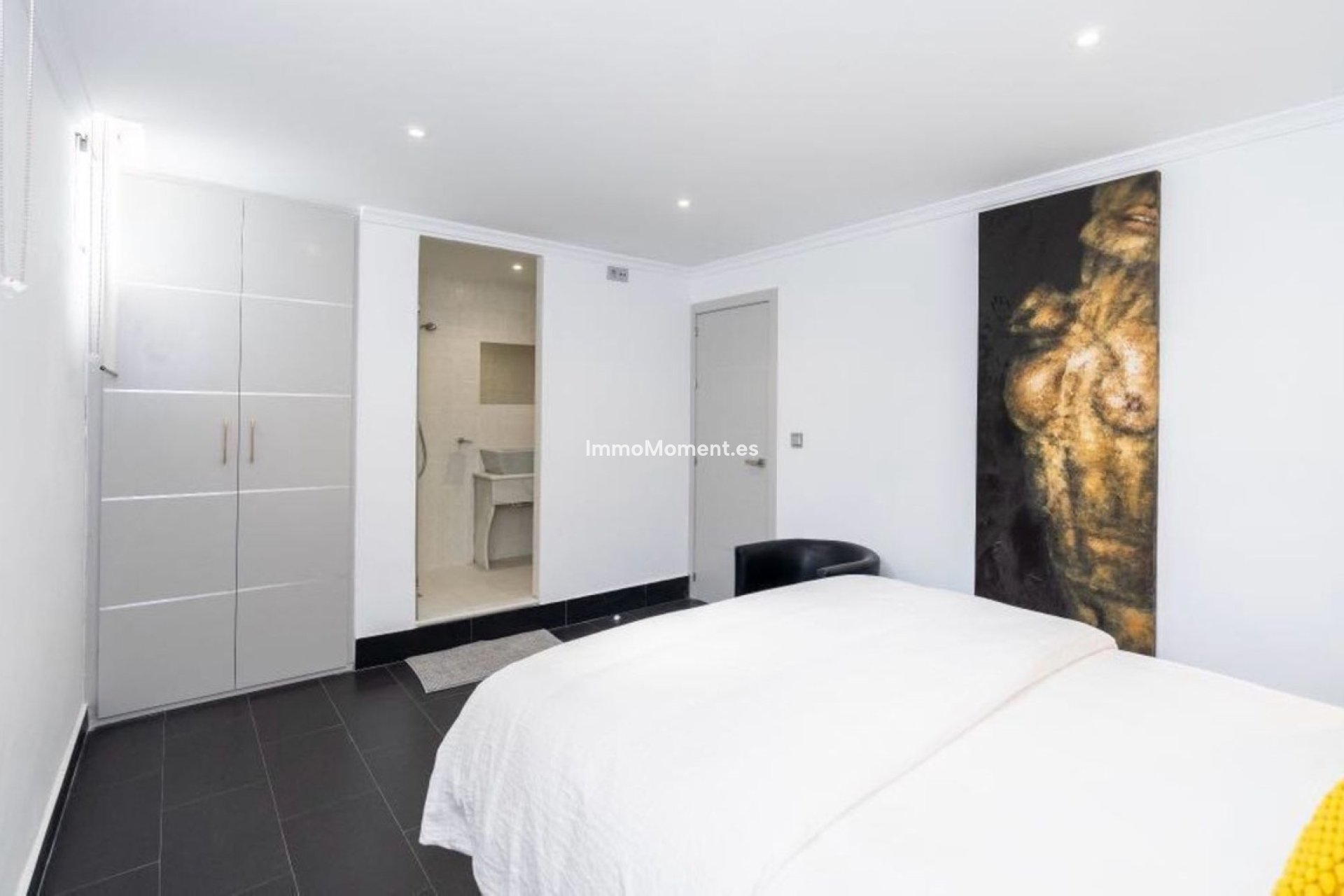 Wiederverkauf - Freistehende Villa - Marbella - Marbella Centro