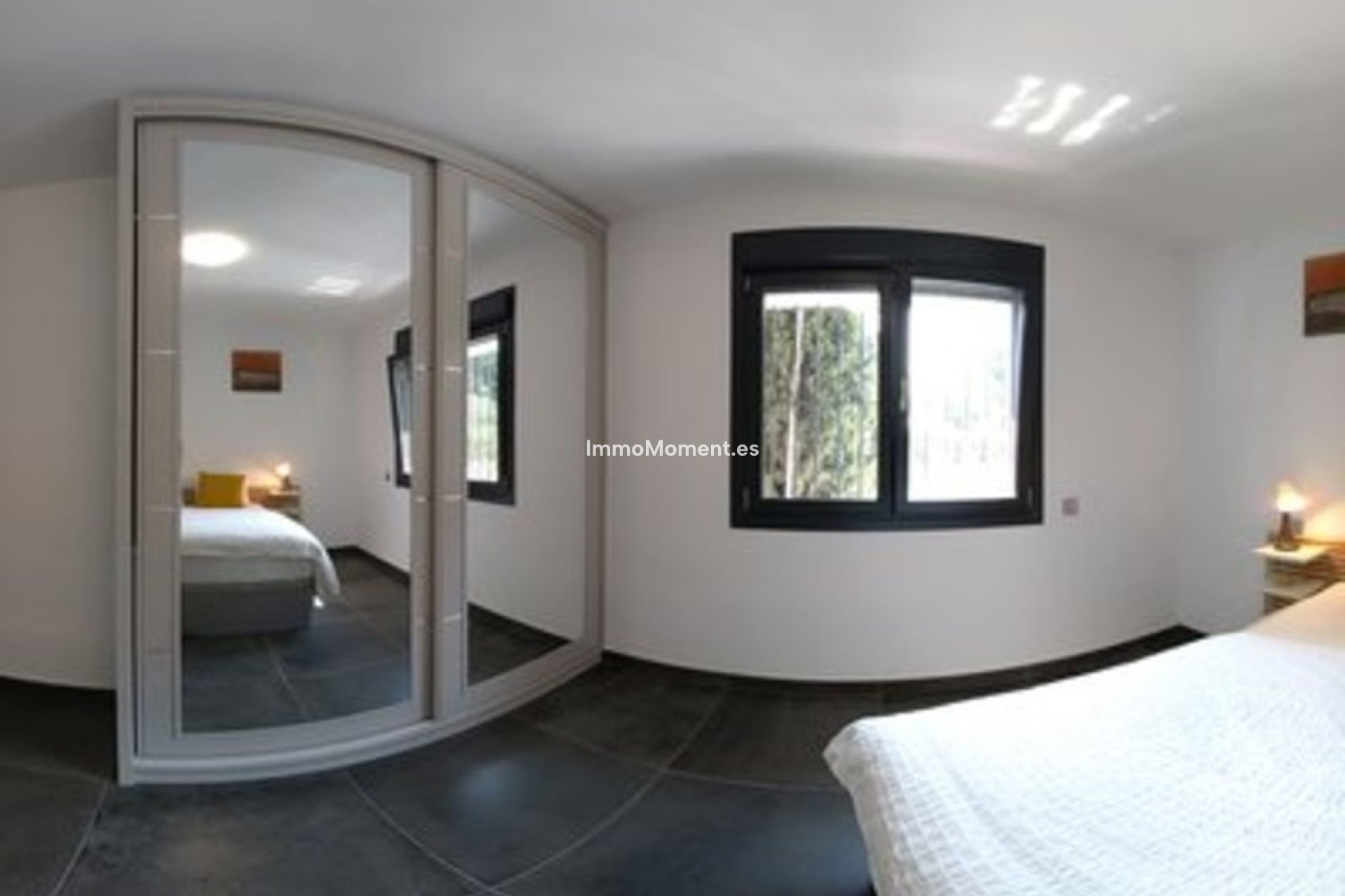 Wiederverkauf - Freistehende Villa - Marbella - Marbella Centro