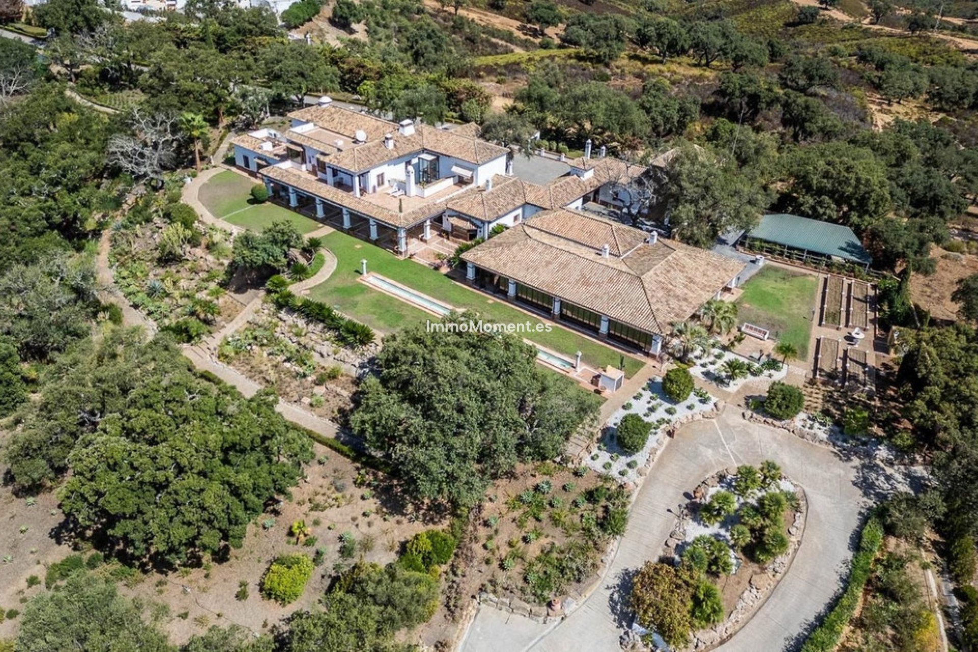 Wiederverkauf - Freistehende Villa - Marbella - Marbella Centro