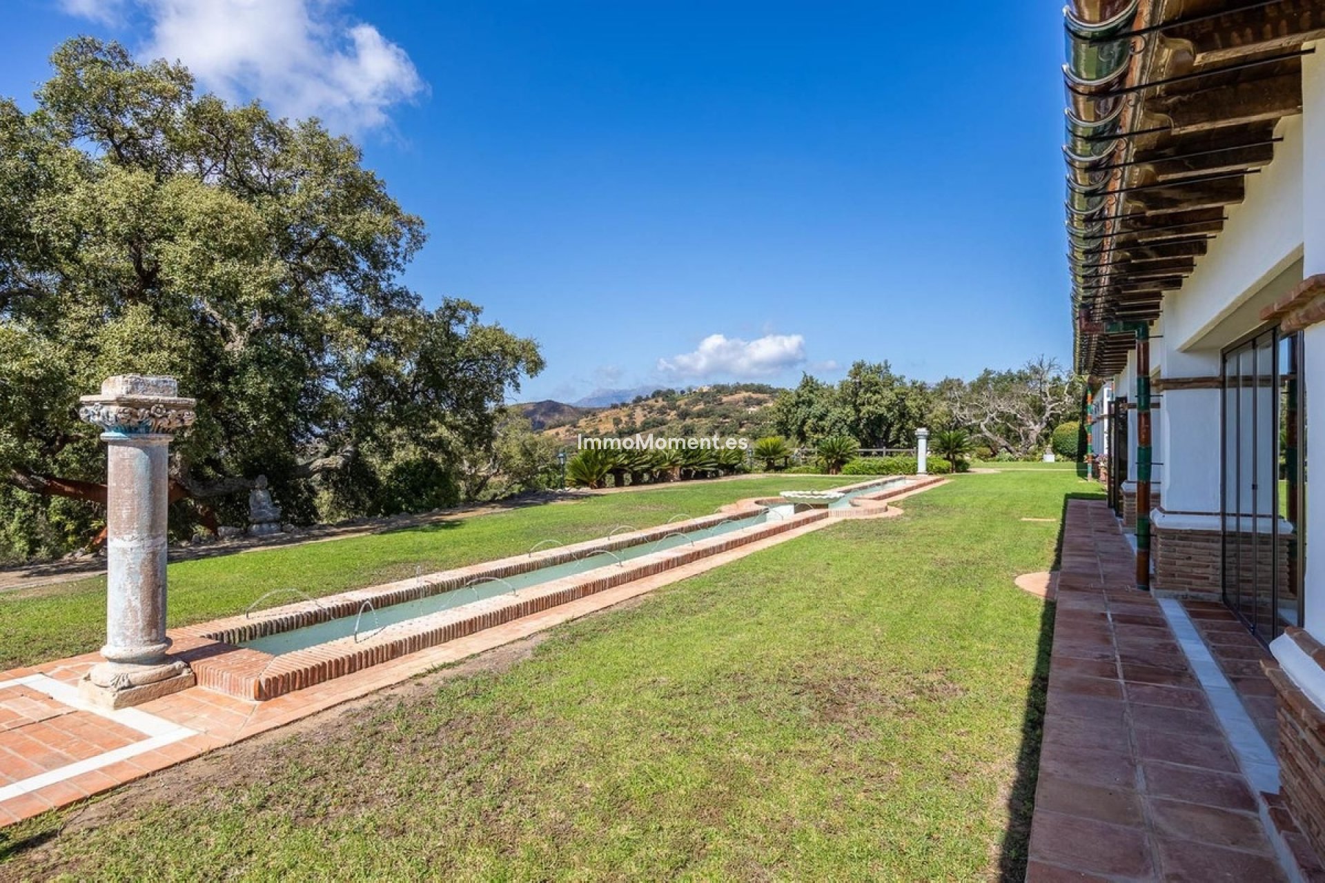 Wiederverkauf - Freistehende Villa - Marbella - Marbella Centro