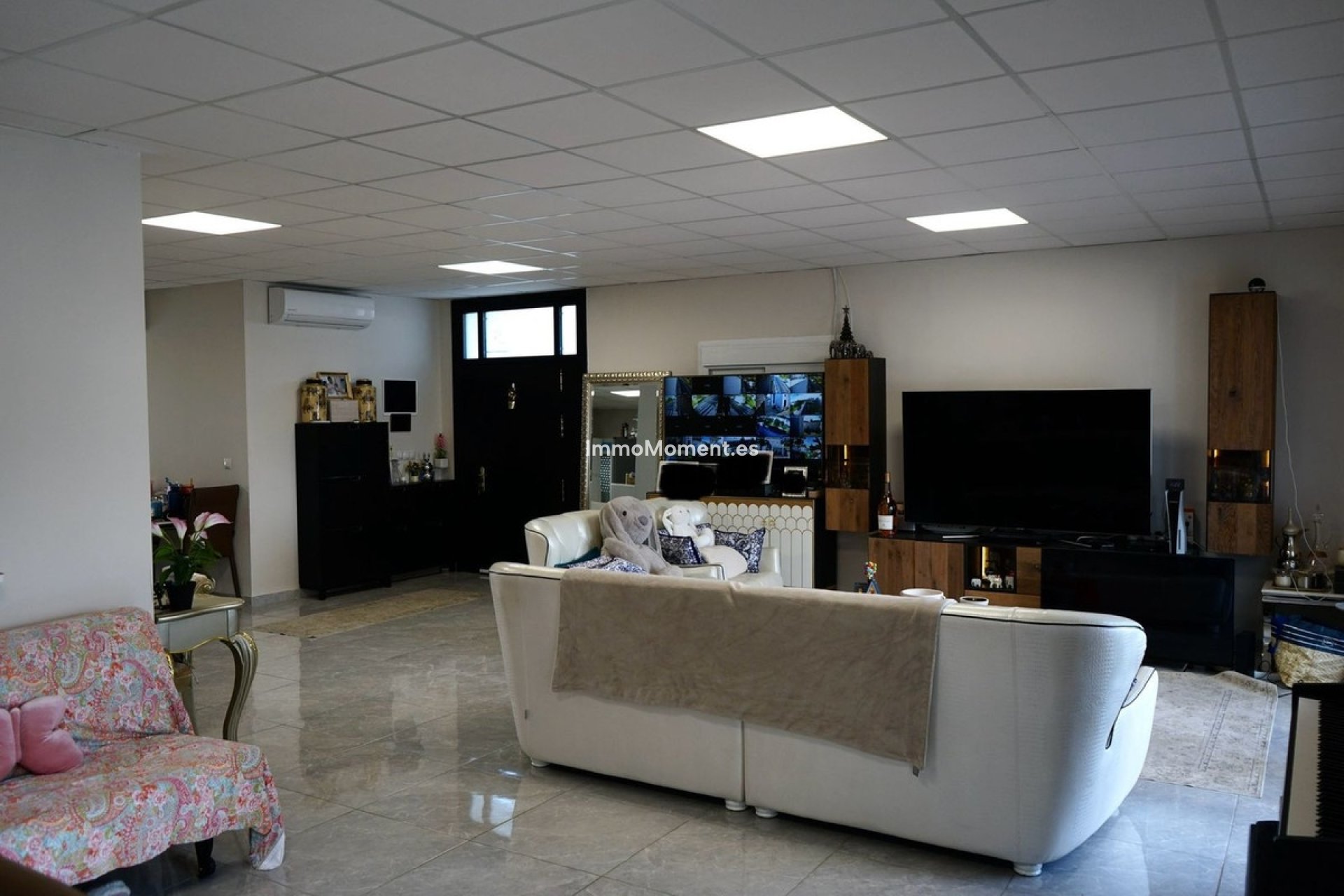 Wiederverkauf - Freistehende Villa - Marbella - Marbella Centro