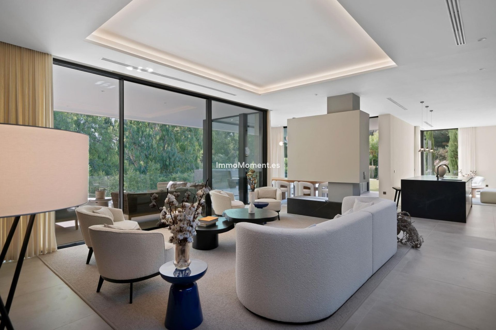 Wiederverkauf - Freistehende Villa - Marbella - Marbella Centro