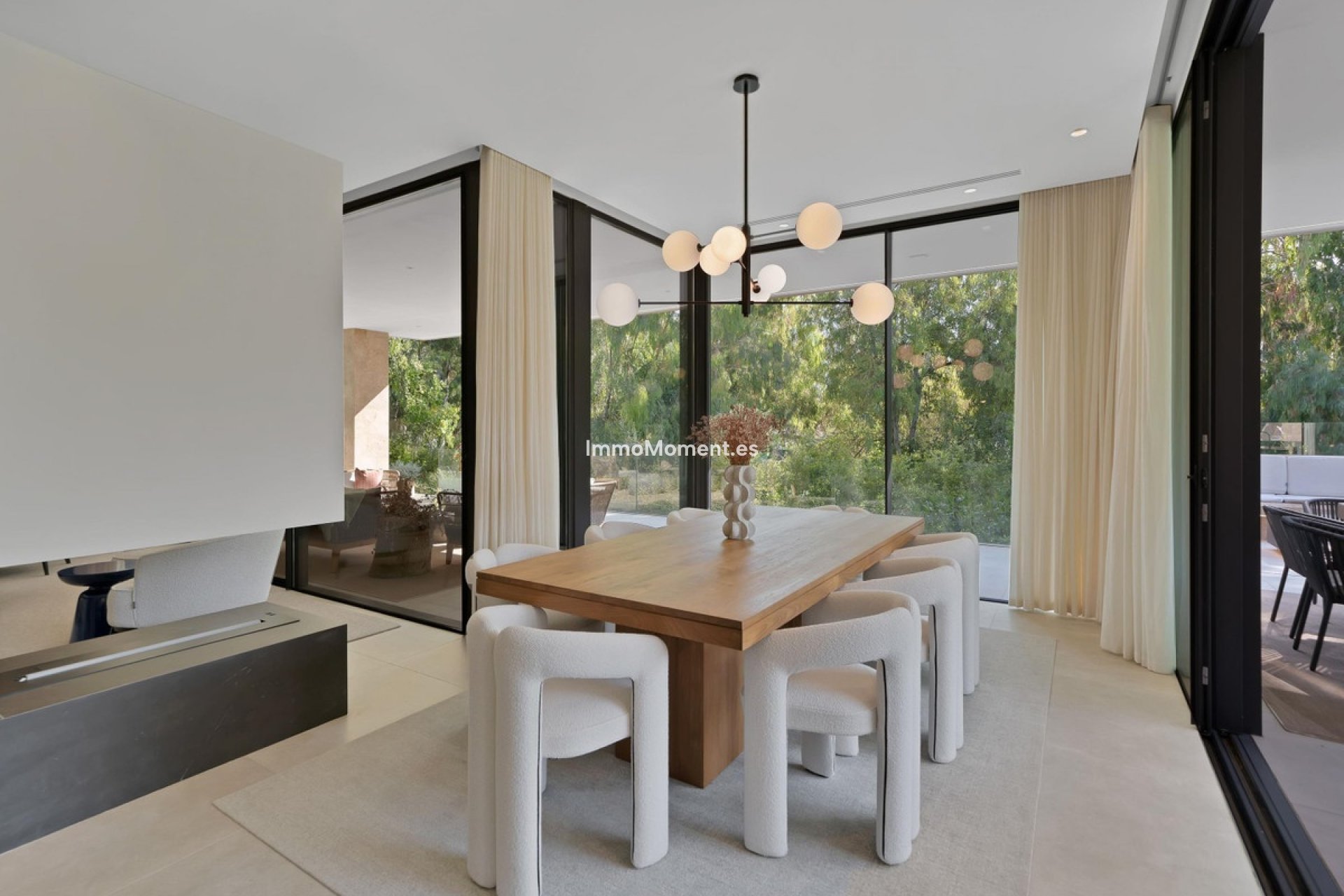Wiederverkauf - Freistehende Villa - Marbella - Marbella Centro