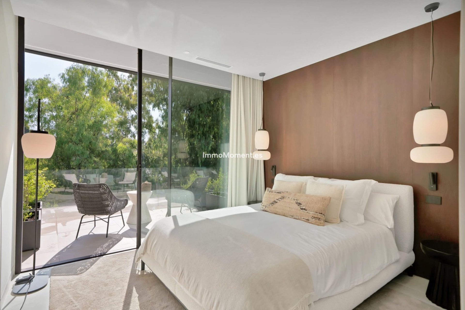 Wiederverkauf - Freistehende Villa - Marbella - Marbella Centro