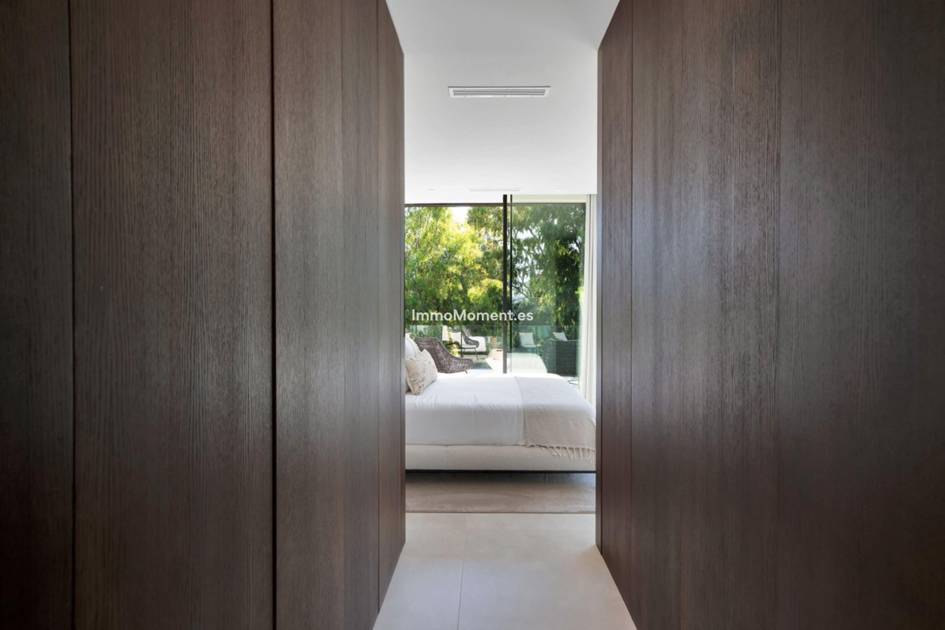 Wiederverkauf - Freistehende Villa - Marbella - Marbella Centro