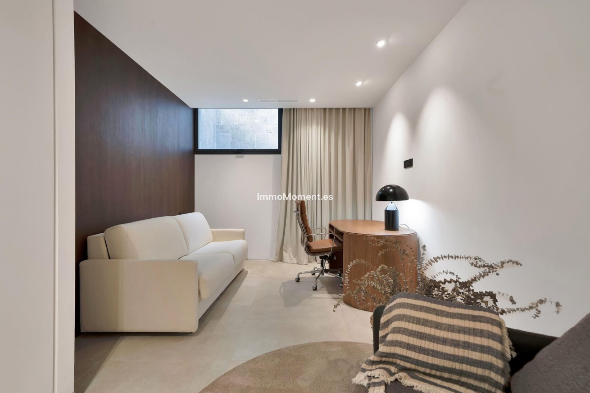 Wiederverkauf - Freistehende Villa - Marbella - Marbella Centro