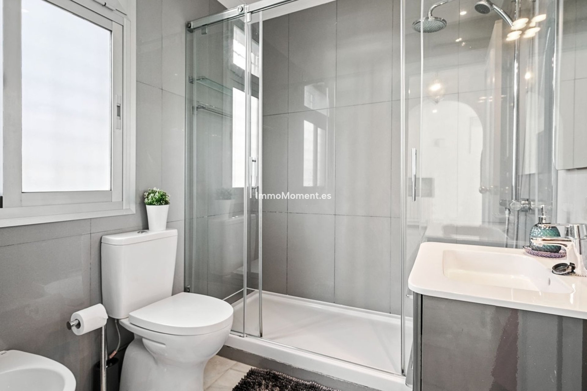 Wiederverkauf - Freistehende Villa - Marbella - Marbella Centro