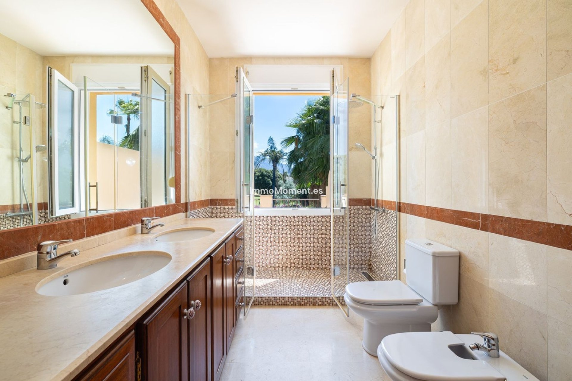 Wiederverkauf - Freistehende Villa - Marbella - Marbella Centro