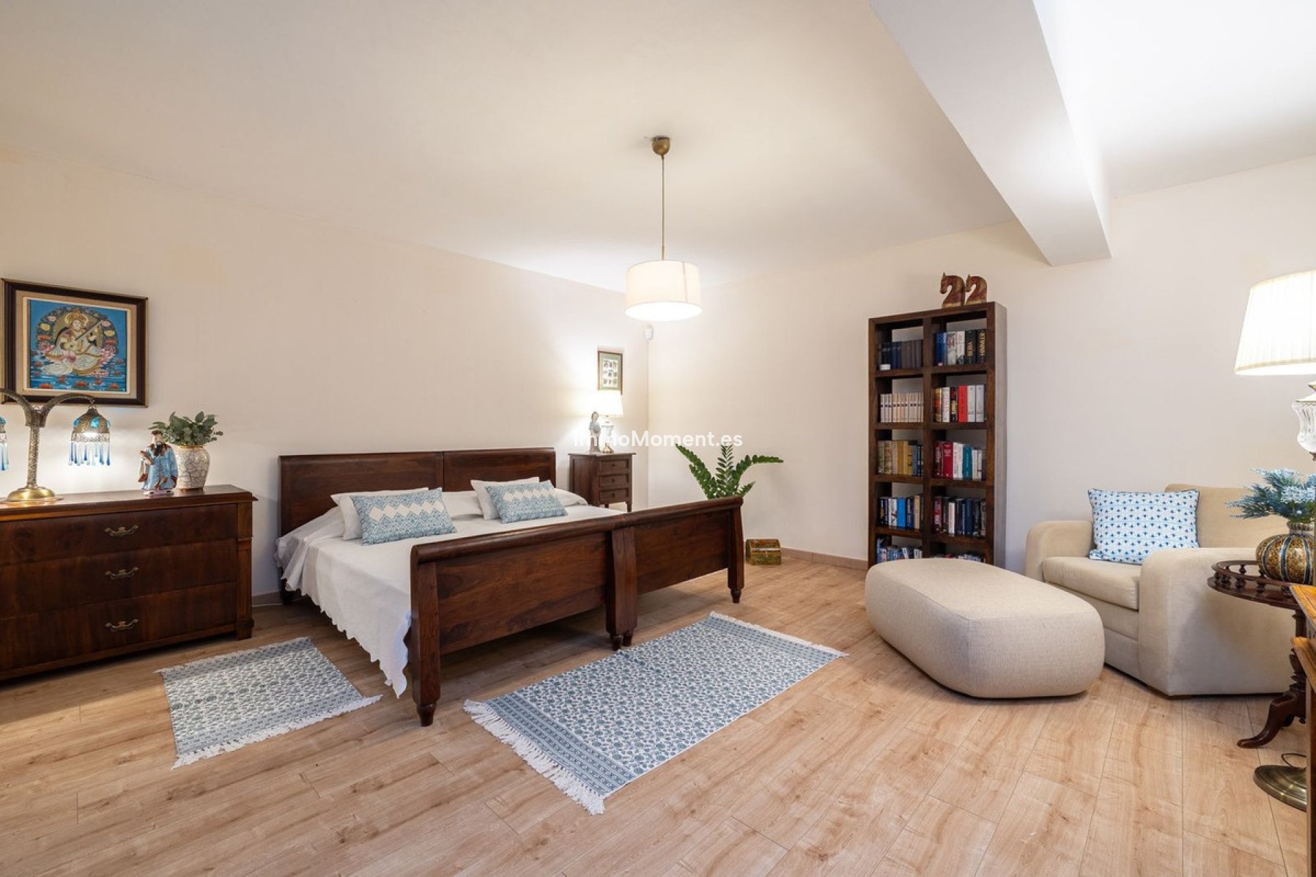 Wiederverkauf - Freistehende Villa - Marbella - Marbella Centro
