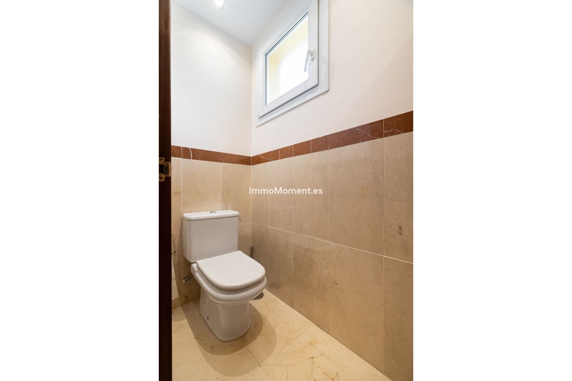 Wiederverkauf - Freistehende Villa - Marbella - Marbella Centro