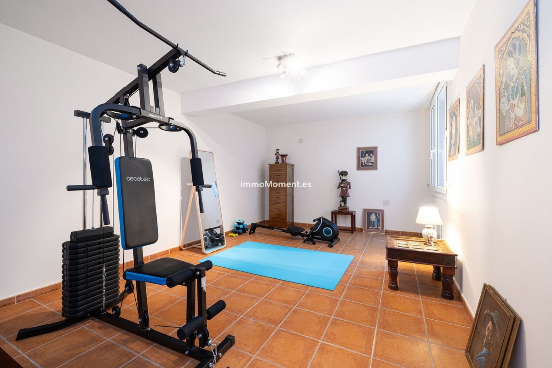 Wiederverkauf - Freistehende Villa - Marbella - Marbella Centro