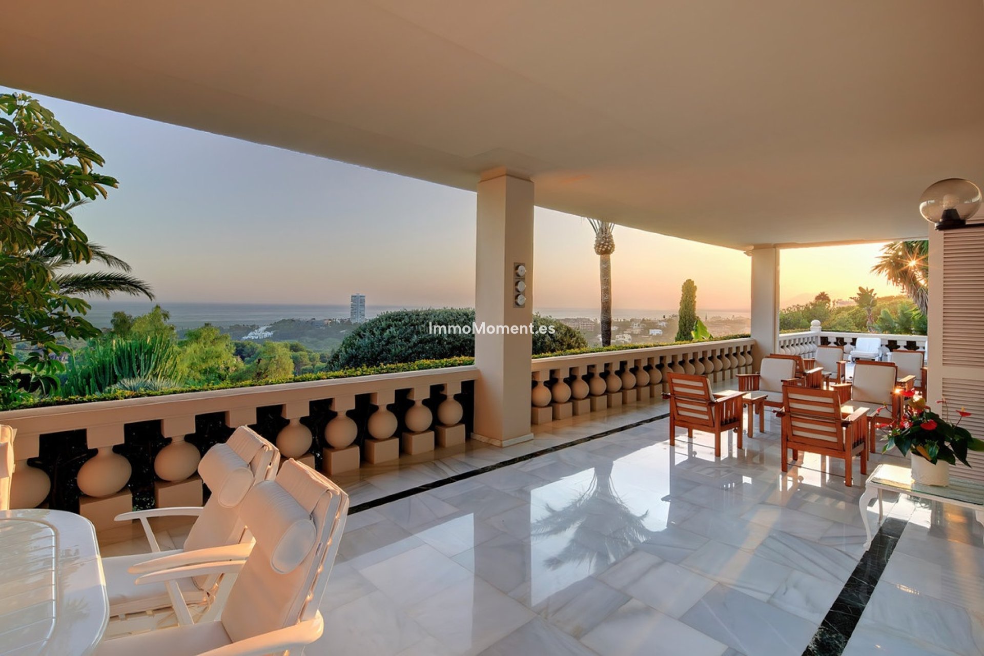 Wiederverkauf - Freistehende Villa - Marbella - Marbella Centro