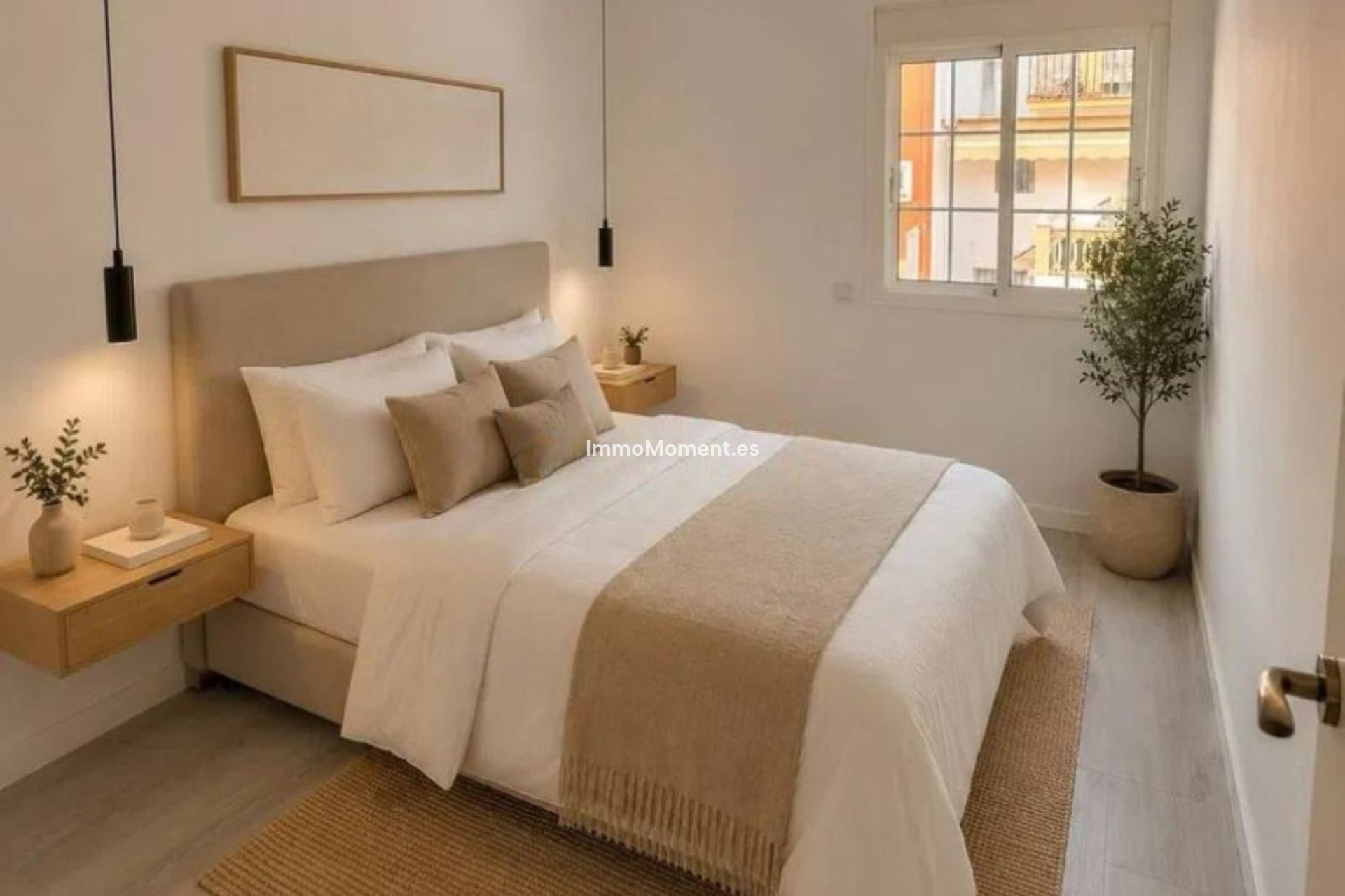 Wiederverkauf - Freistehende Villa - Marbella - Marbella Centro